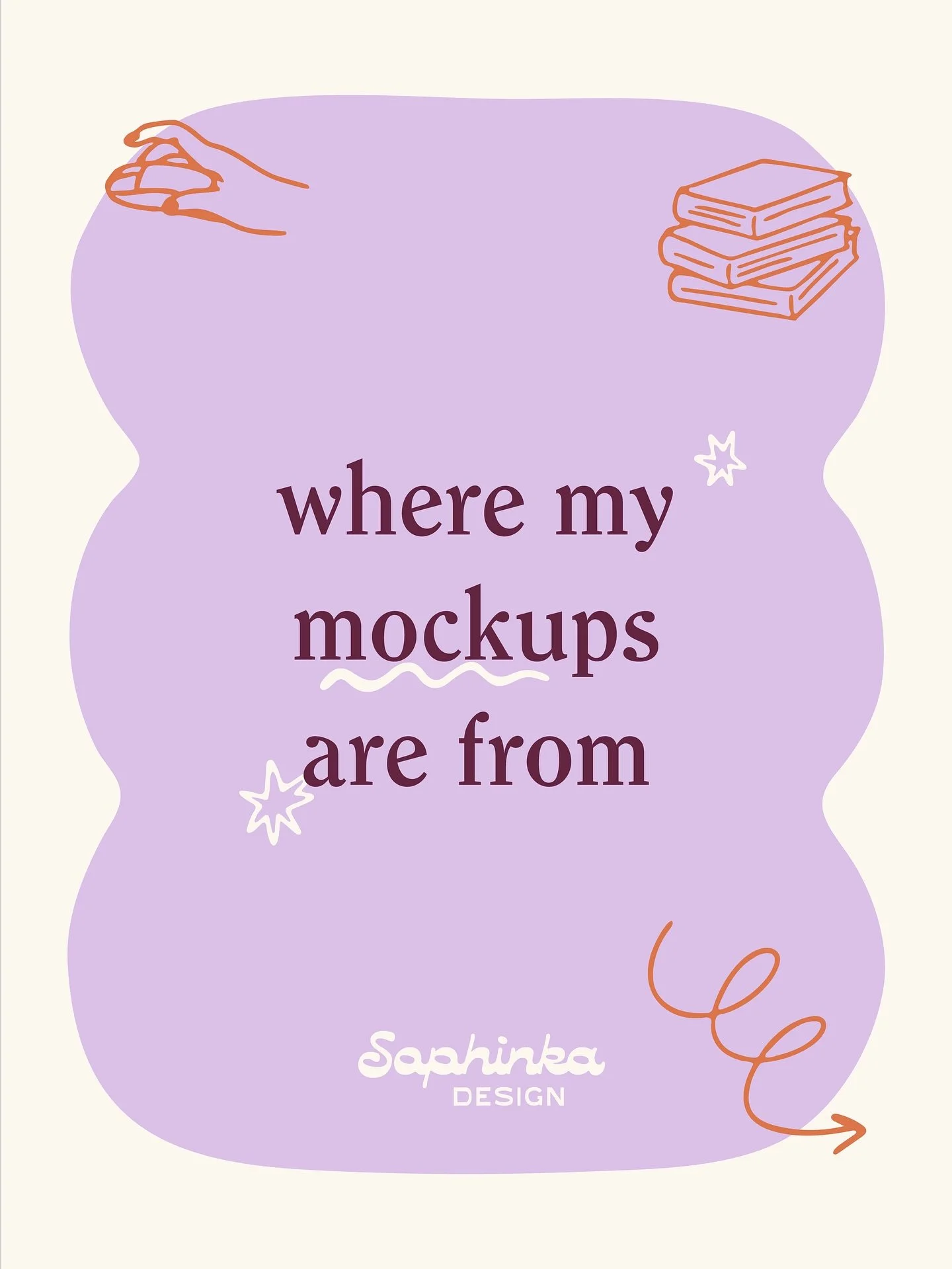 where my mockups are frommm 👀 I get so many questions about these mockups so thought I would do a little recap of my favs ✨ lmk if you want a part 2!

inspired by @brandsbychavi 💖

✶
Amsterdam based graphic designer, freelancer, mockups, design tip