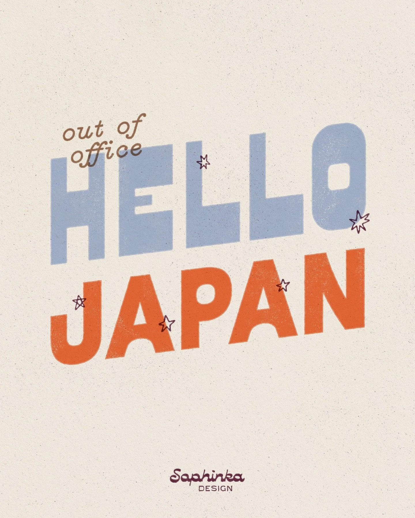 ahhhh hi &amp; bye!!! 🥹 I&rsquo;ll be in Japan over the next 10 days so taking a little IG break &ndash; soooo excited for this trip, it&rsquo;s been a surprise trip for my mom &amp; it&rsquo;s been so fun keeping this a secret!! 🇯🇵🫶

if you have