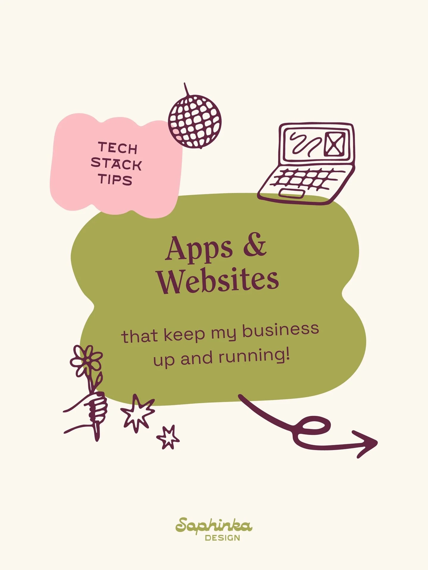 all the website &amp; apps I use (basically) DAILY ✨ I could not run my business without them &ndash;&nbsp;it&rsquo;s taking quite a while to optimise this line up but I&rsquo;m so happy where I&rsquo;ve ended for now 🫶

do you have any questions fo