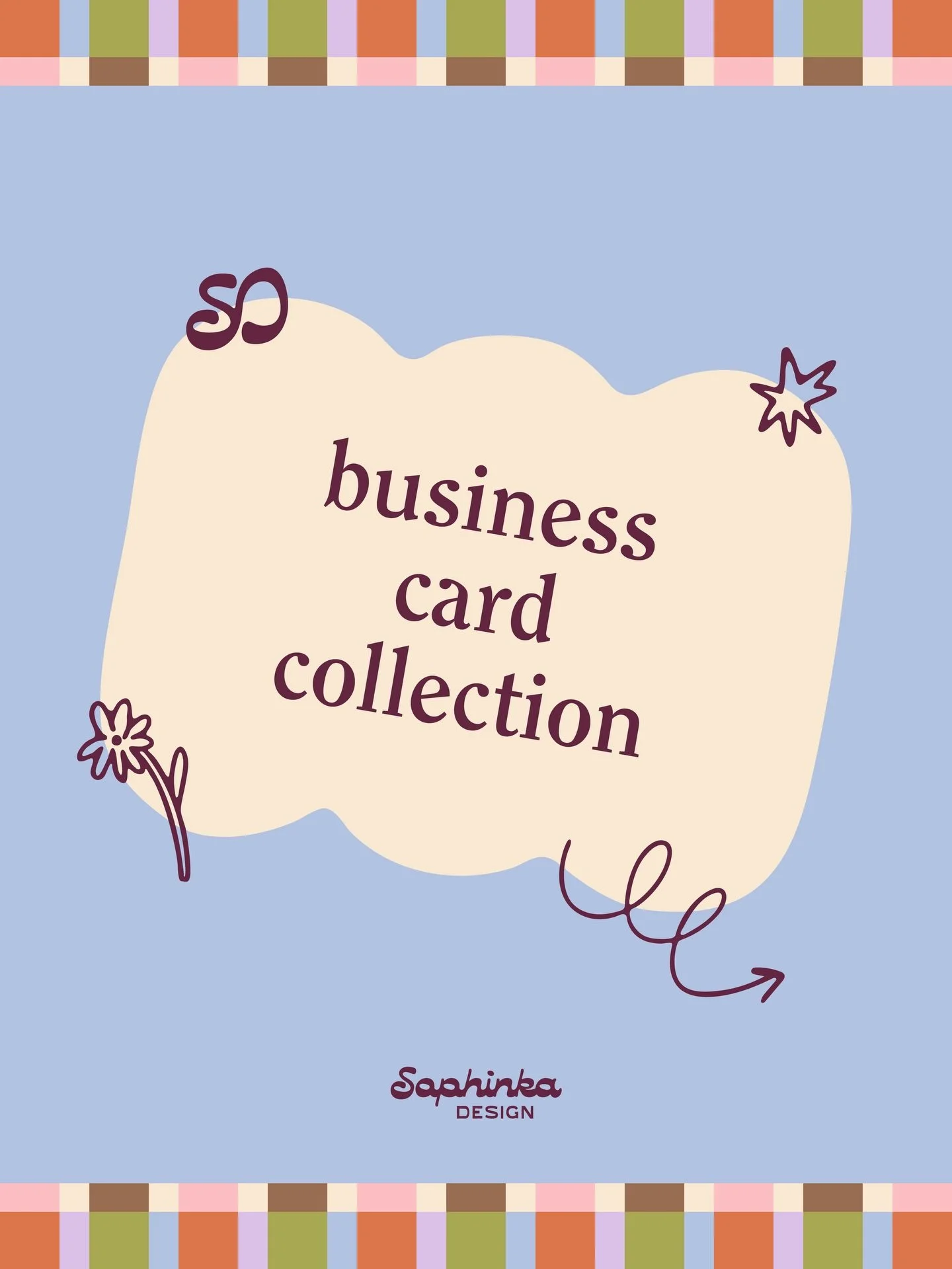some more of the business I&rsquo;ve designed 🌸 I loveee creating business cards, always challenged to make them in a way that will make people actually want to keep them!!

this collection is also featuring two business cards for projects I haven&r