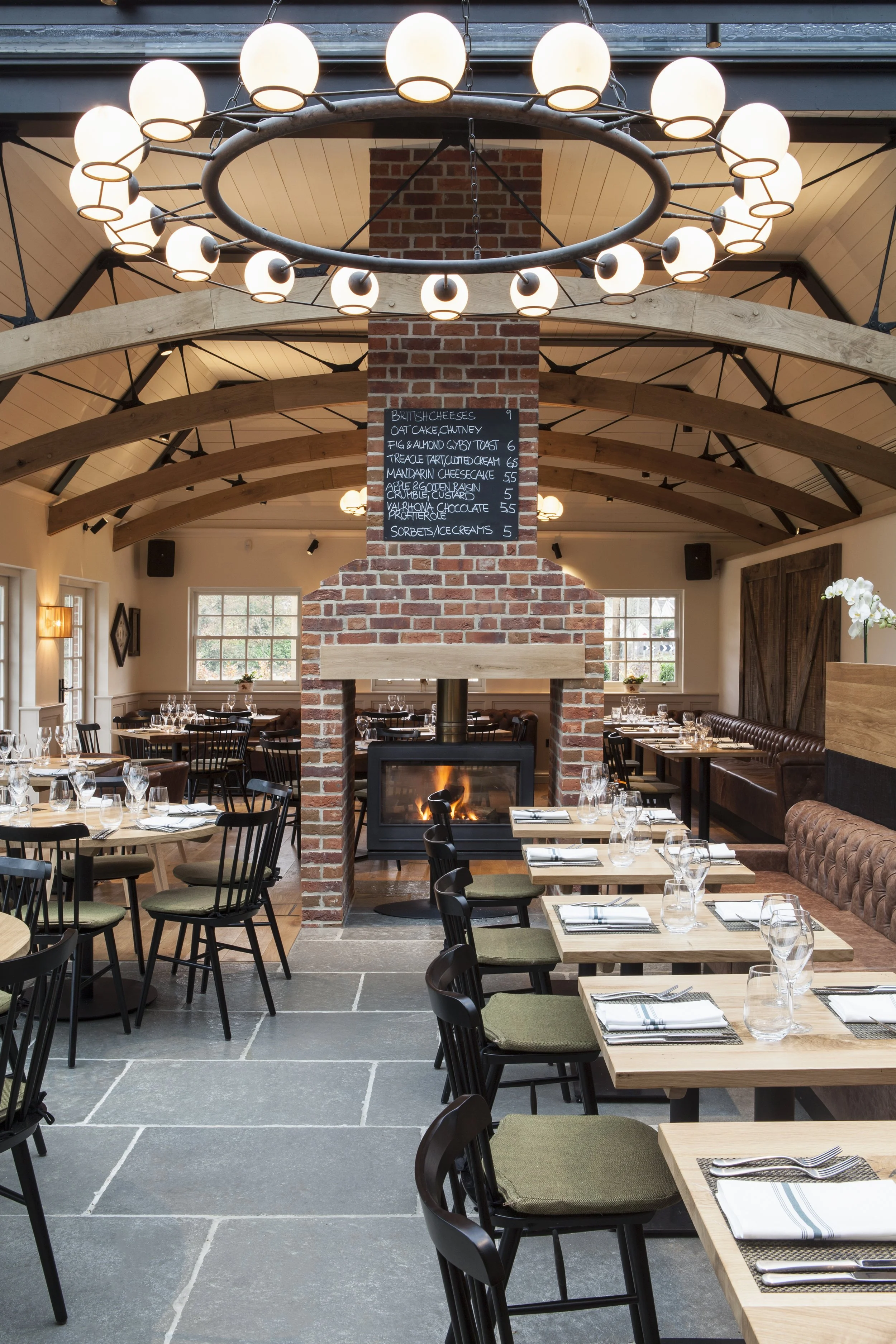 DLSM Studio | Luxury & Lifestyle Hospitality Design