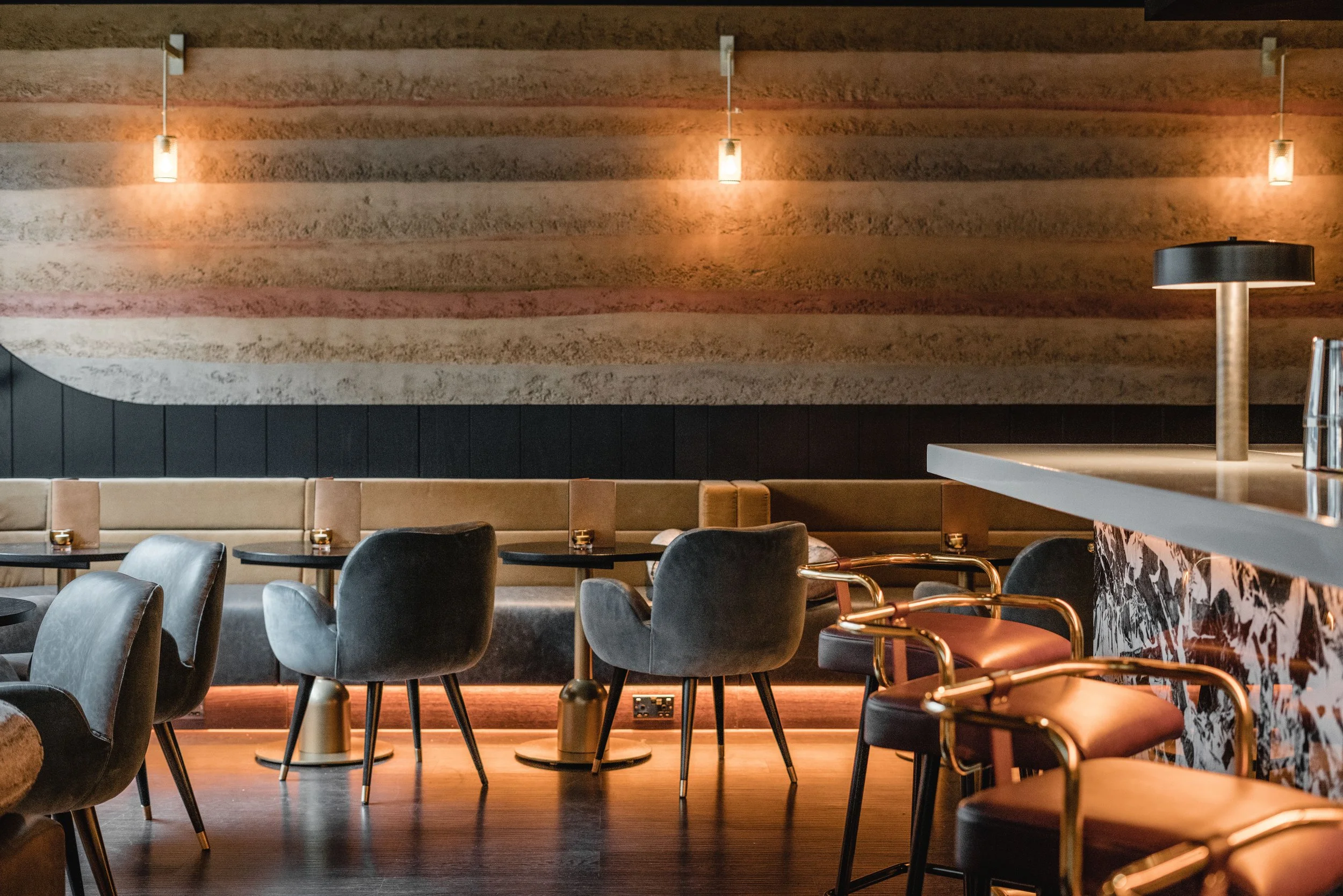 DLSM Studio | Luxury & Lifestyle Hospitality Design