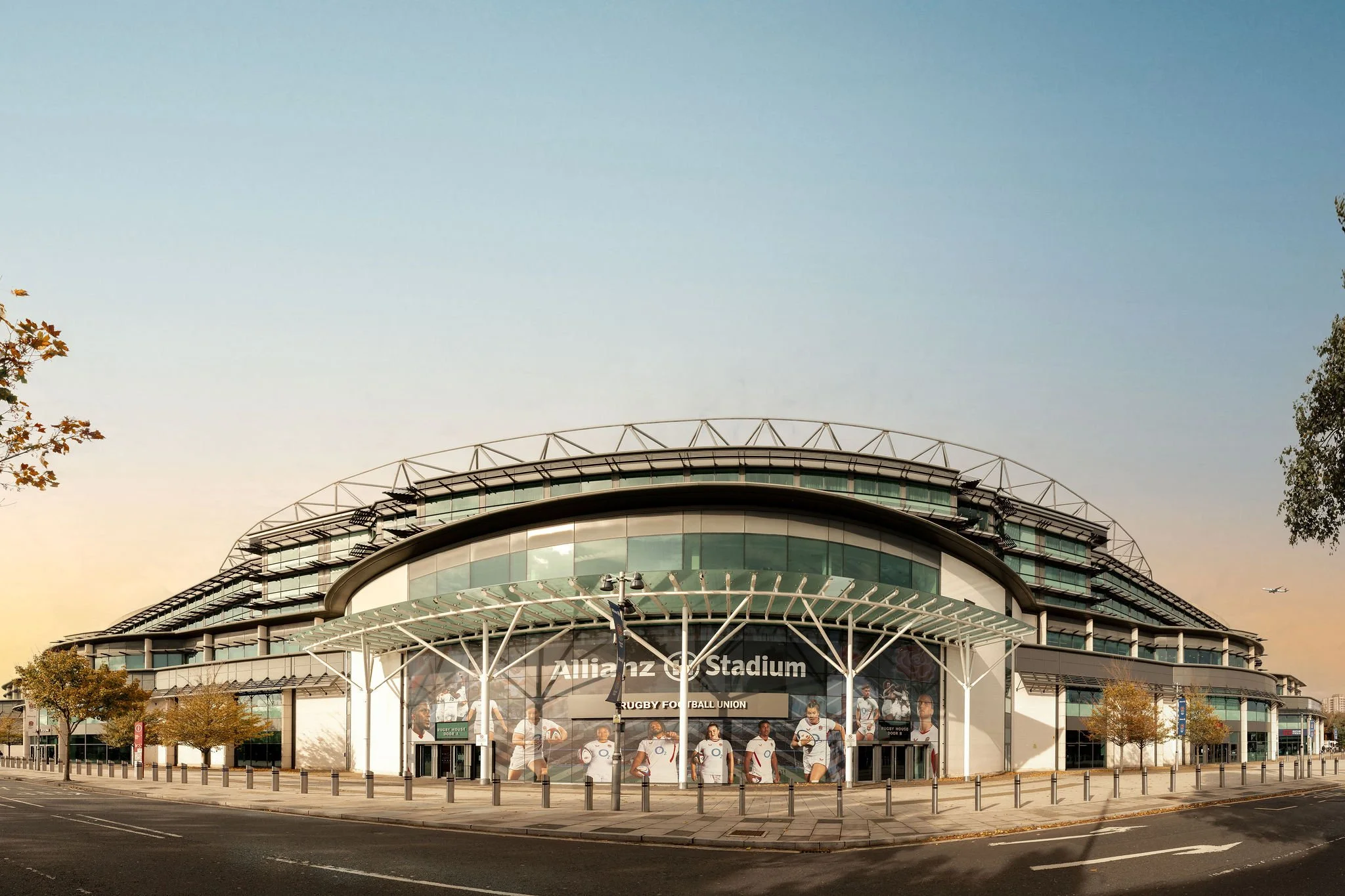 New Opening: Radisson RED Hotel Twickenham Stadium