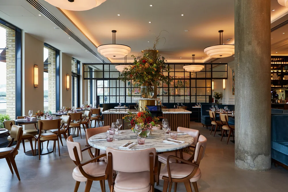 DLSM Studio | Luxury & Lifestyle Hospitality Design