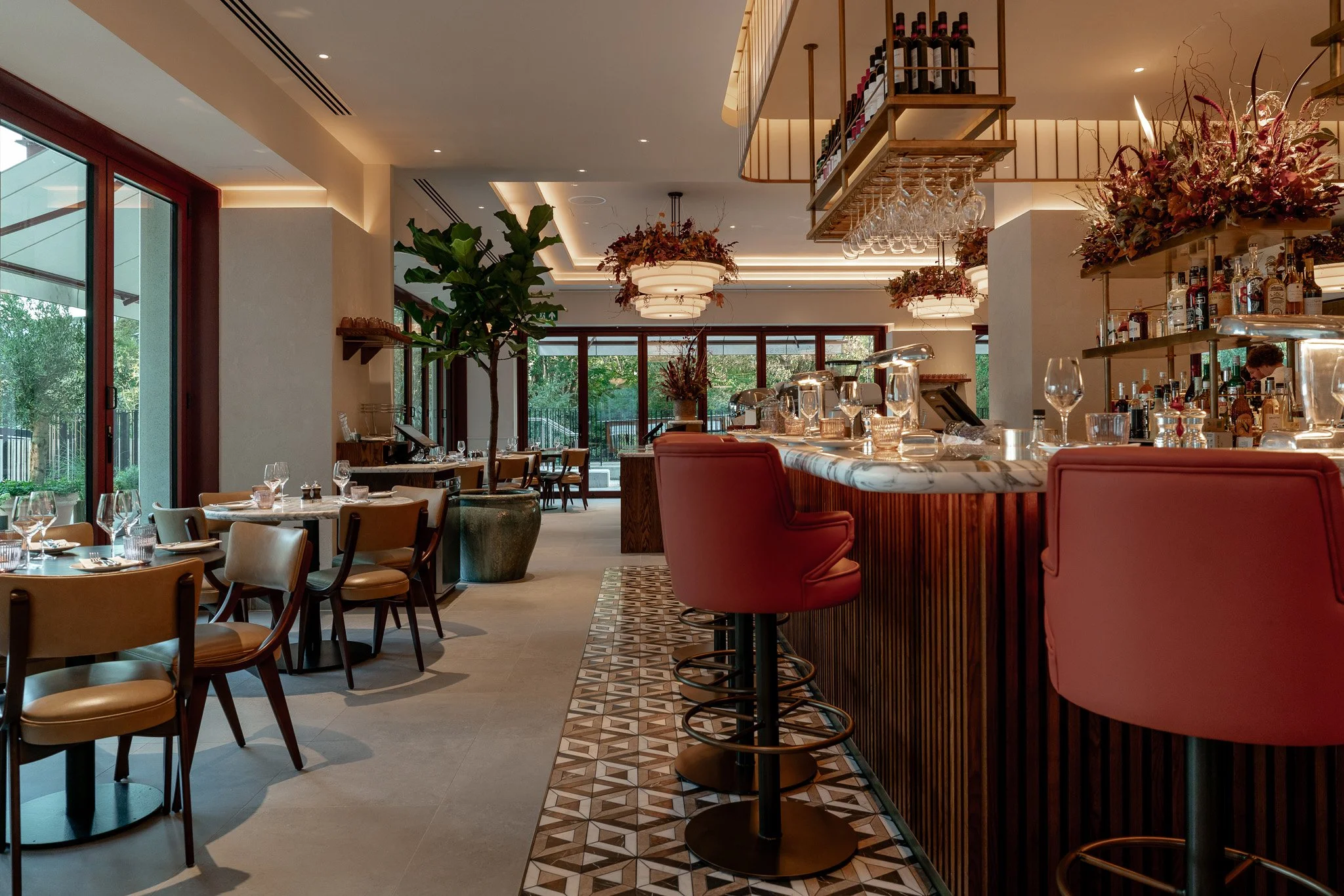 DLSM Studio | Luxury & Lifestyle Hospitality Design