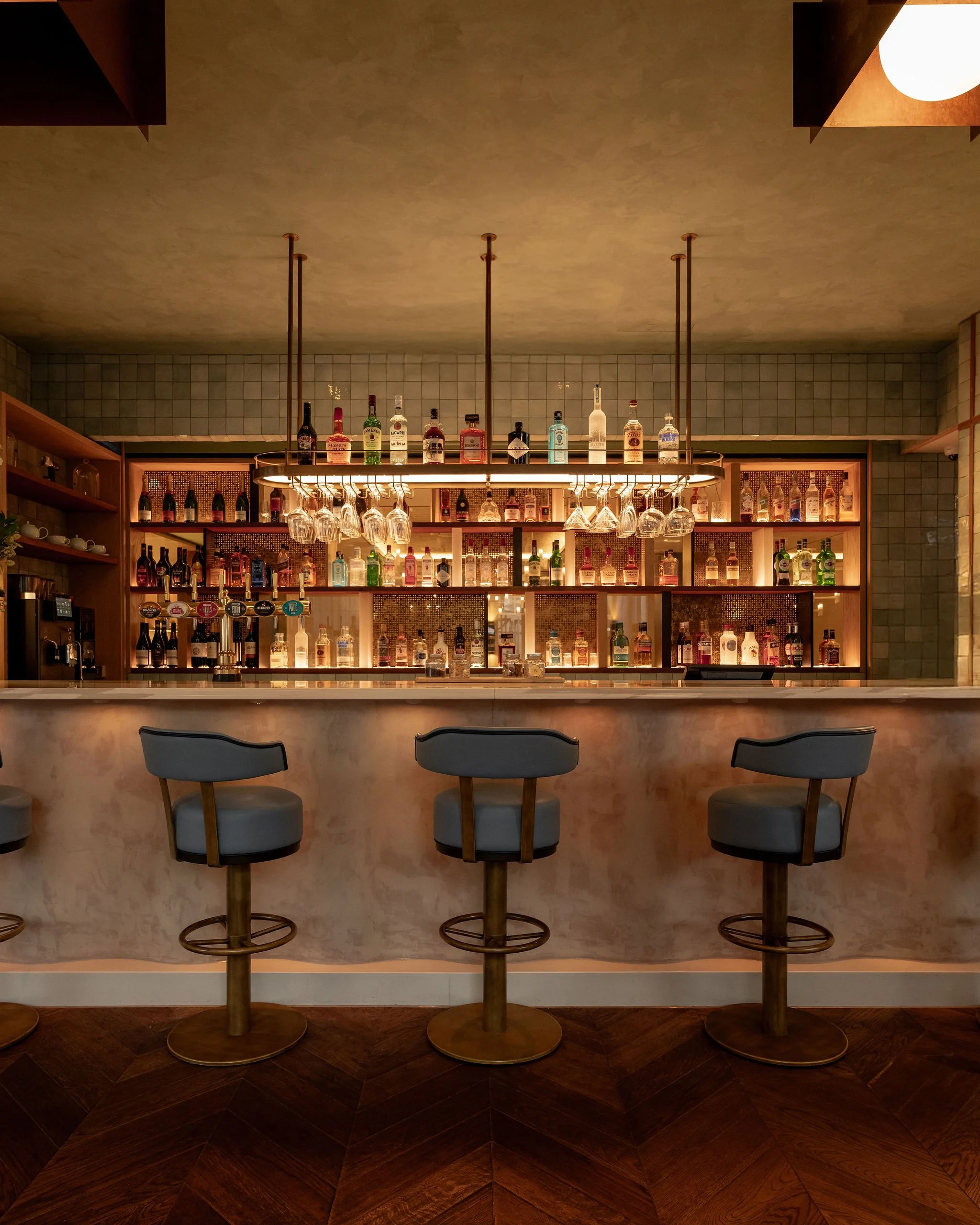 DoubleTree by Hilton, Victoria London