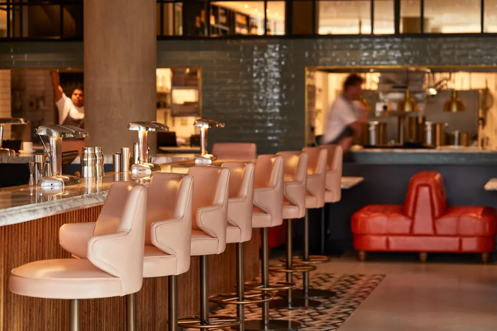 DLSM Studio | Luxury & Lifestyle Hospitality Design