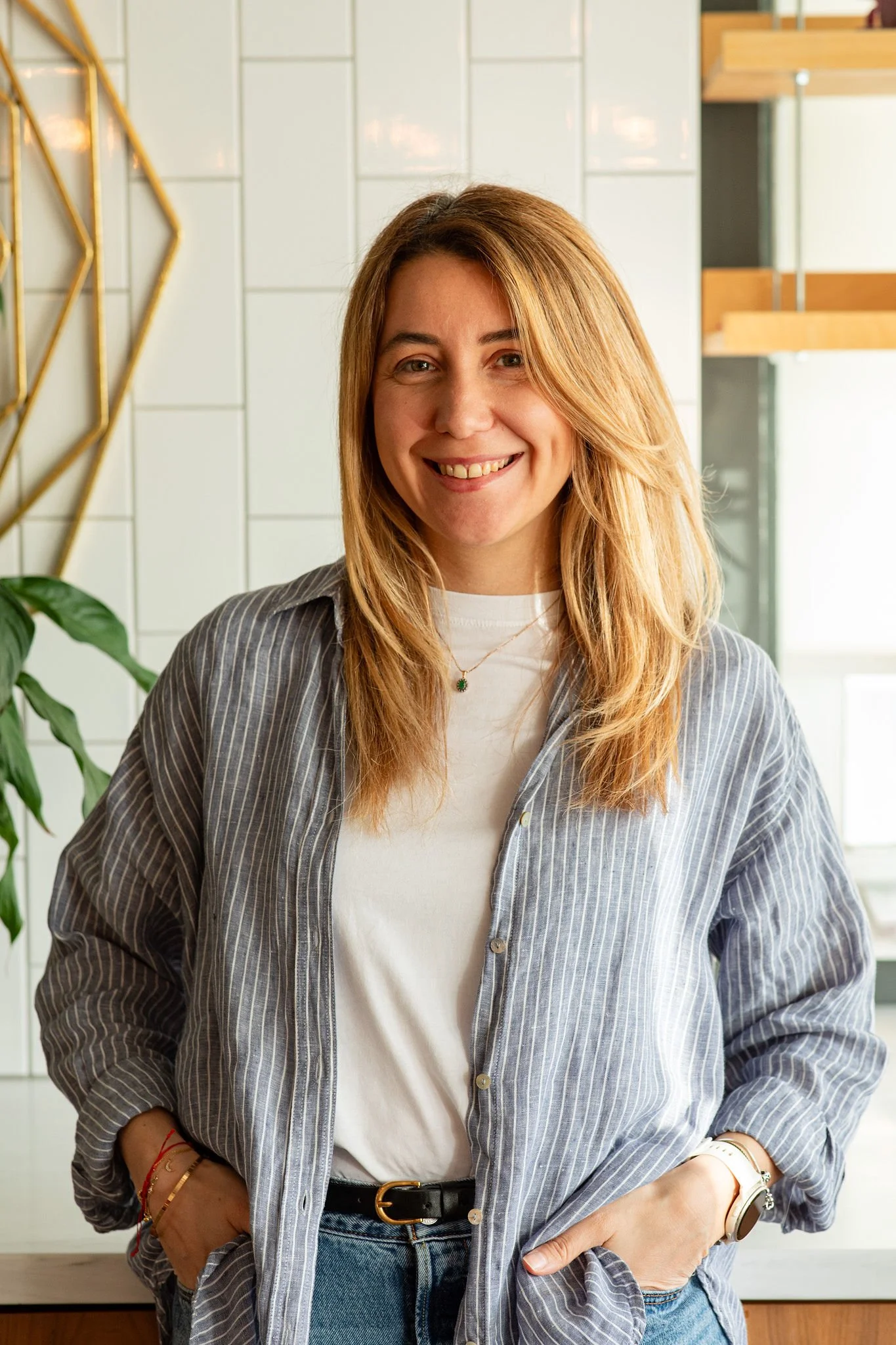 Inside The Room: With Melis