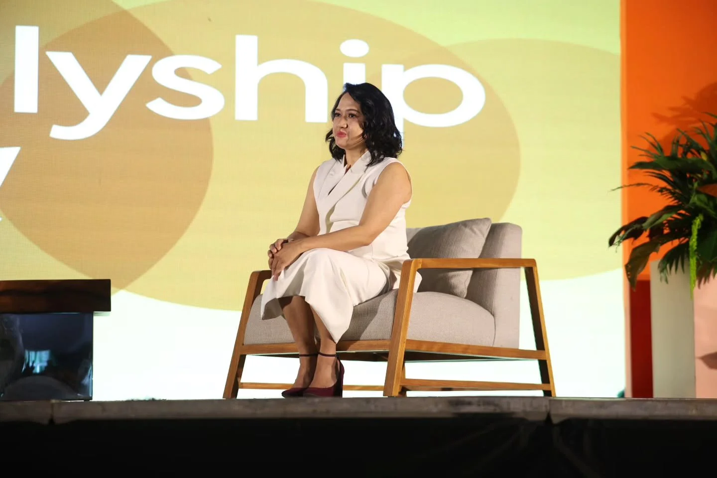 We went back to the venue of the FoundHer Summit a few days ago and soaked in the silence of the empty space and quiet halls.

Just a week before that, it had been buzzing with the Philippine startup community gathering to champion the Filipina found