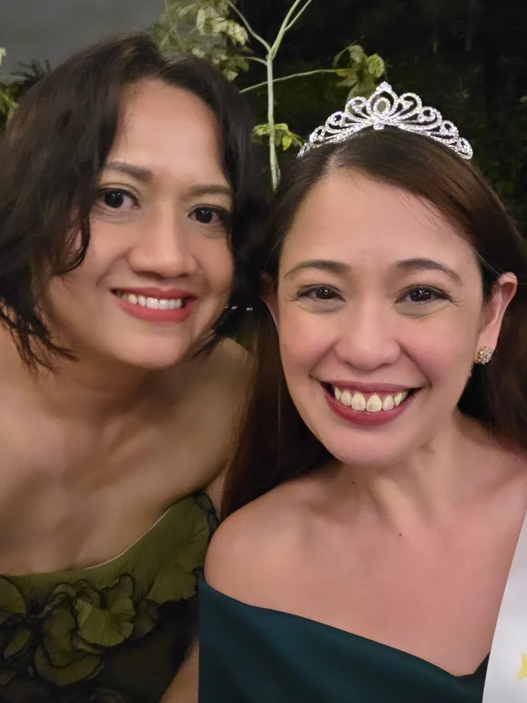 Happy International Women's Day! Today, I celebrate the softness and grace of feminine leadership. 

Though we have been quiet, we've not been still, and the fire in us continues to burn.

In honor of all the women who've journeyed with us as @foundh