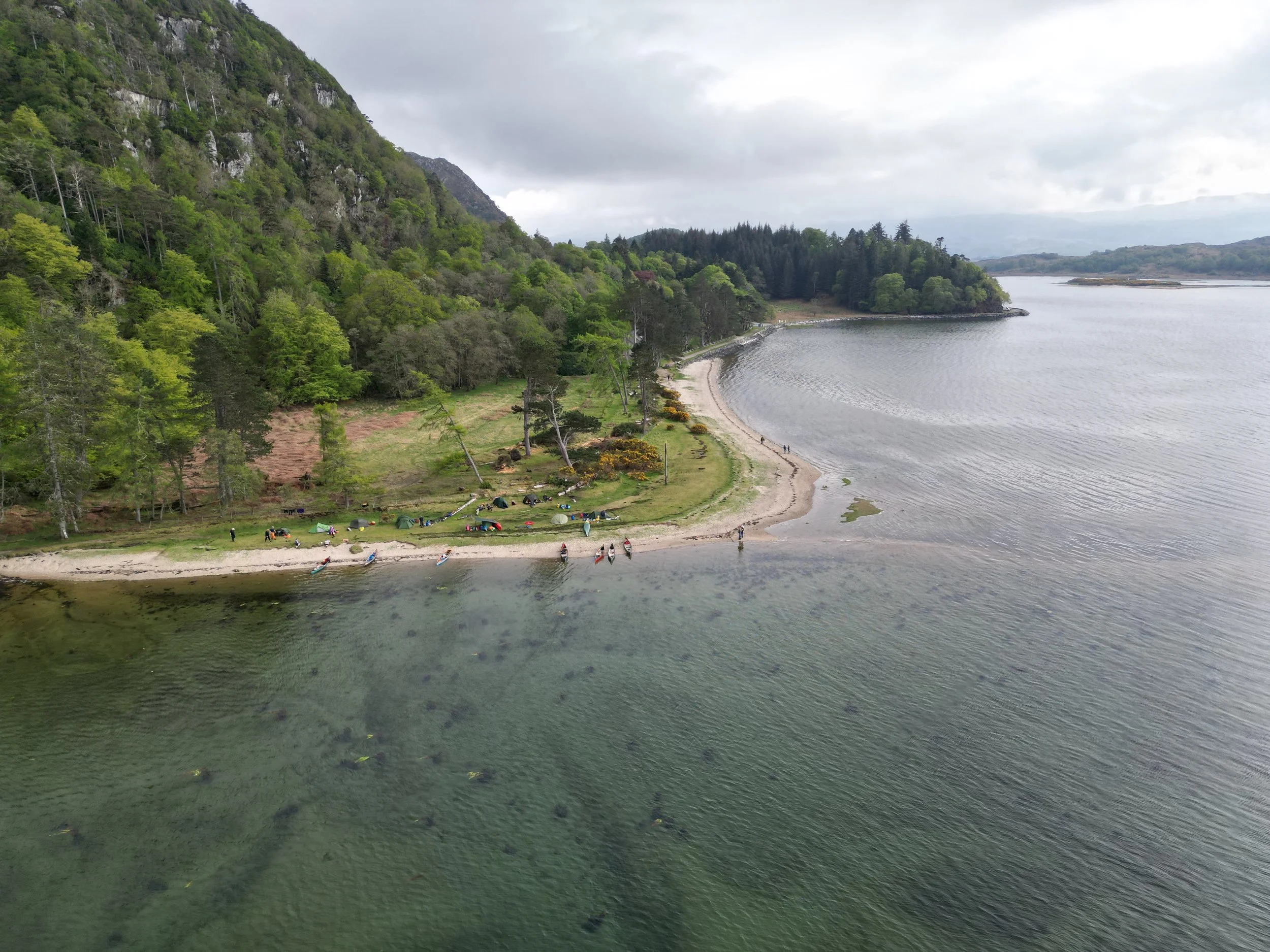 Canoe Circuit