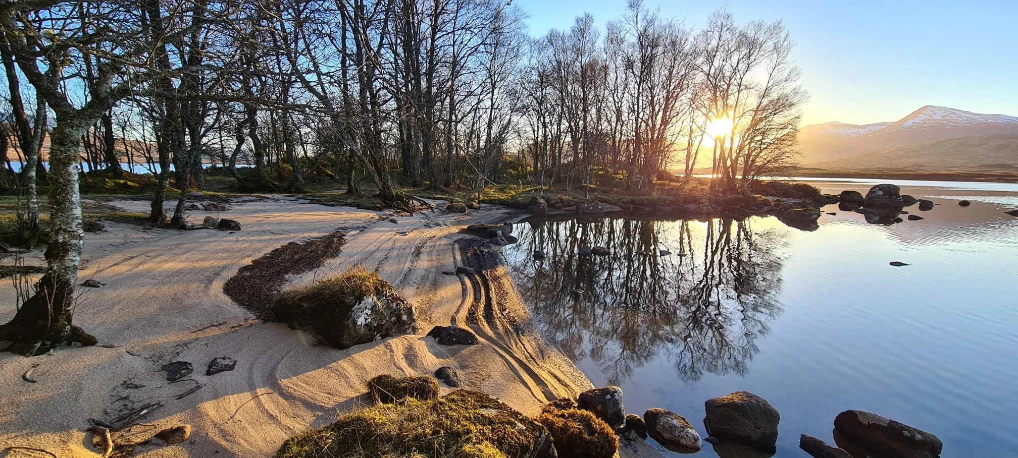 Rannoch Moor