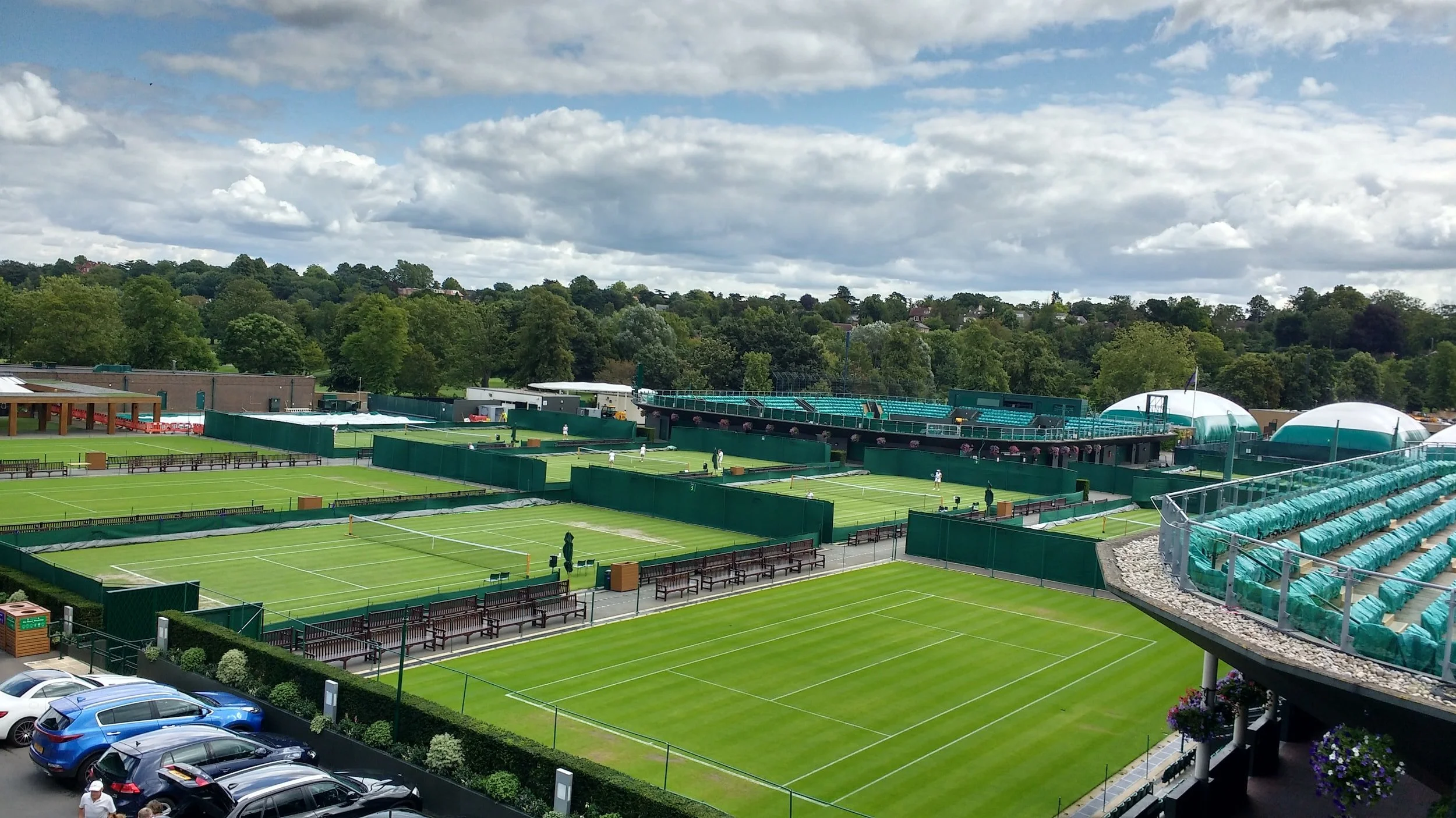 Wimbledon short term rentals serviced accommodation to rent