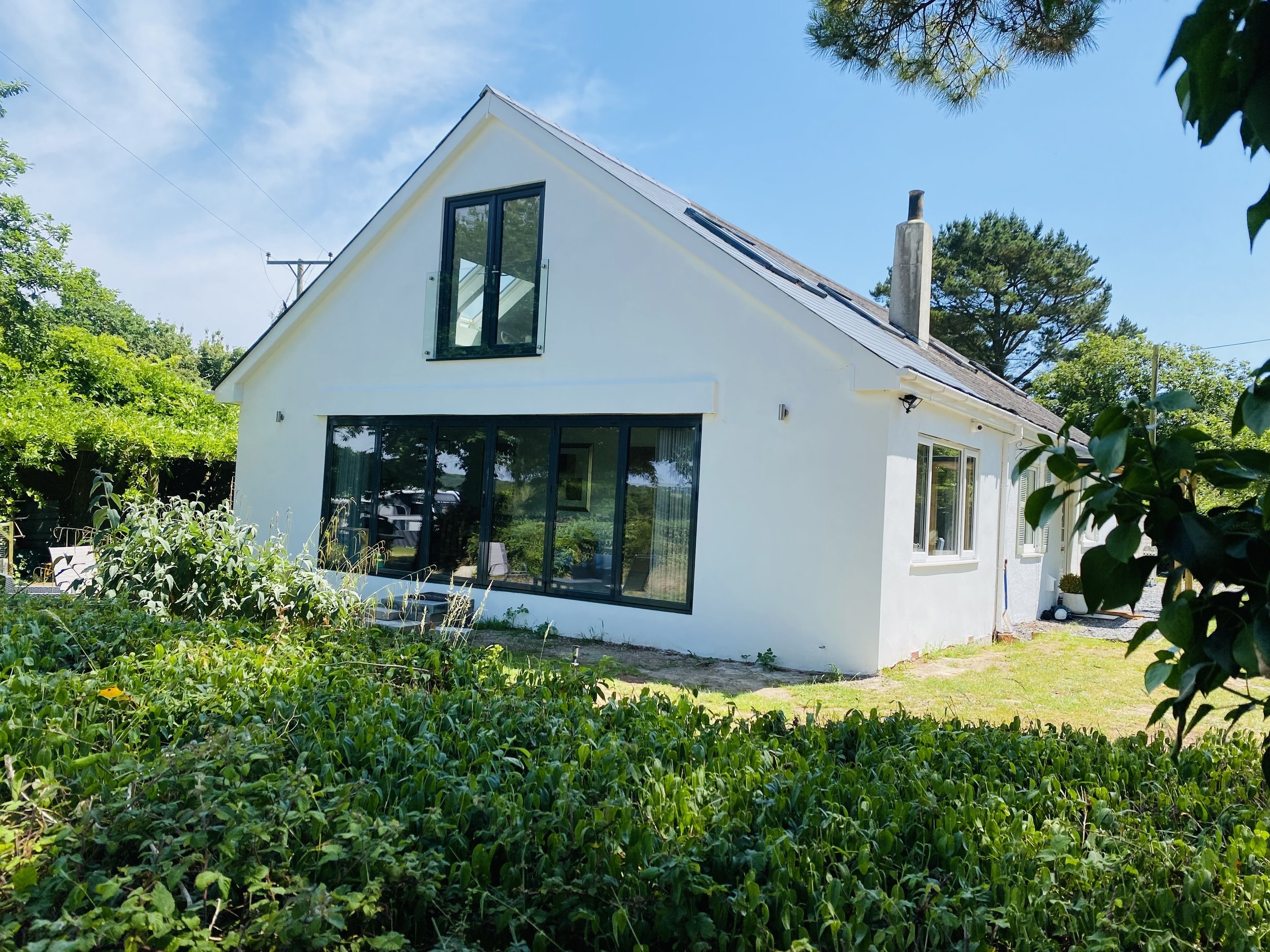 Services — Hobbs Home Builders Plymouth