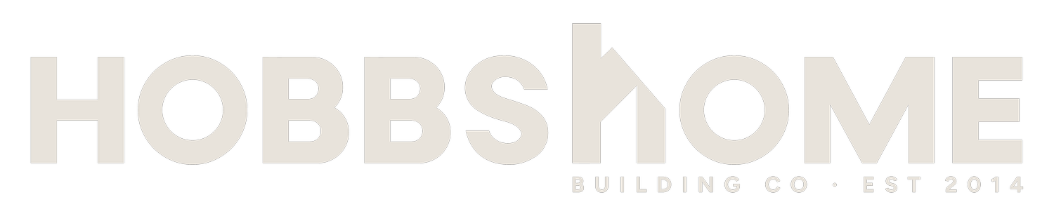 Hobbs Home Builders Plymouth