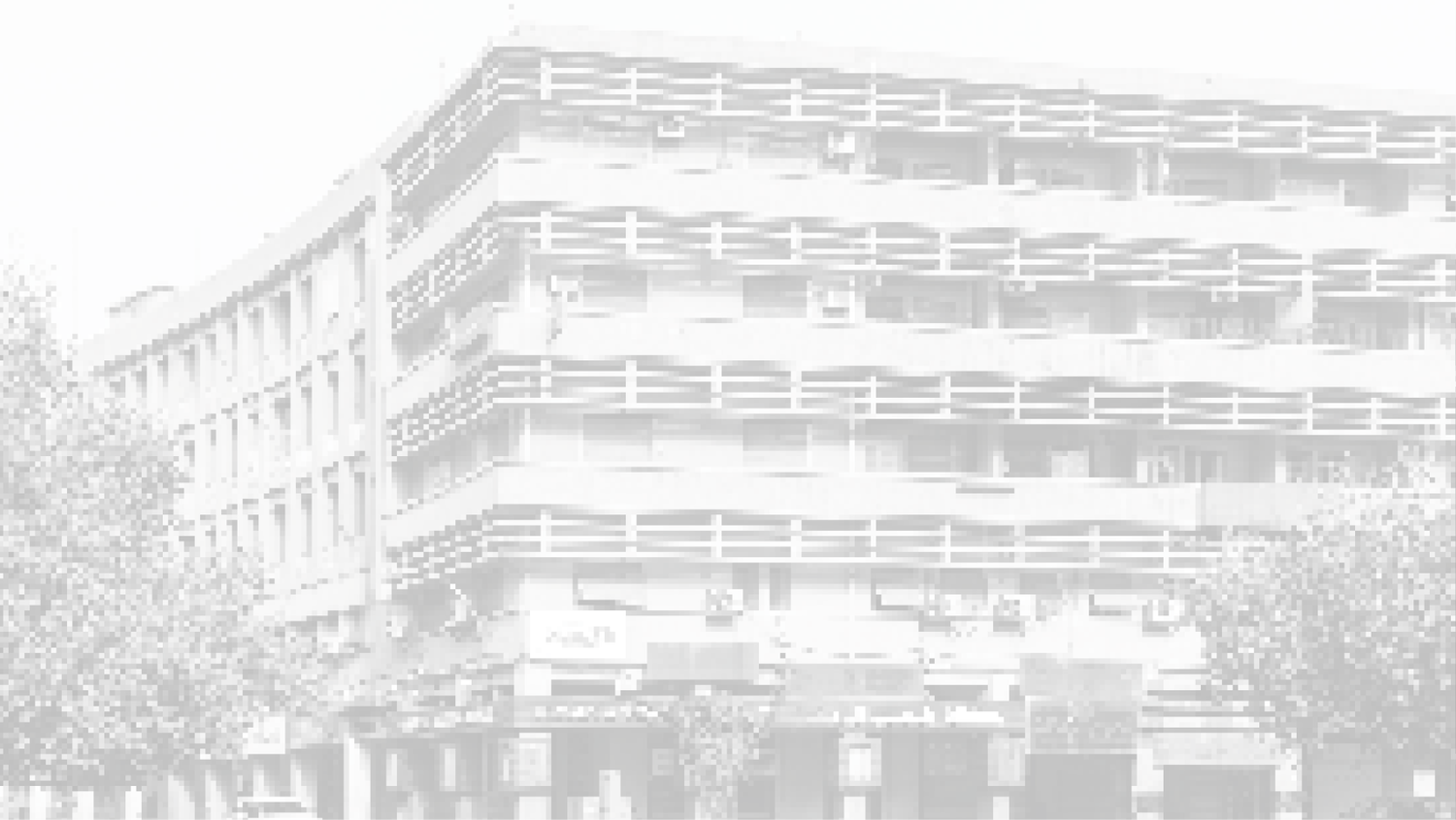 Welcome — Modern Sudan Collective