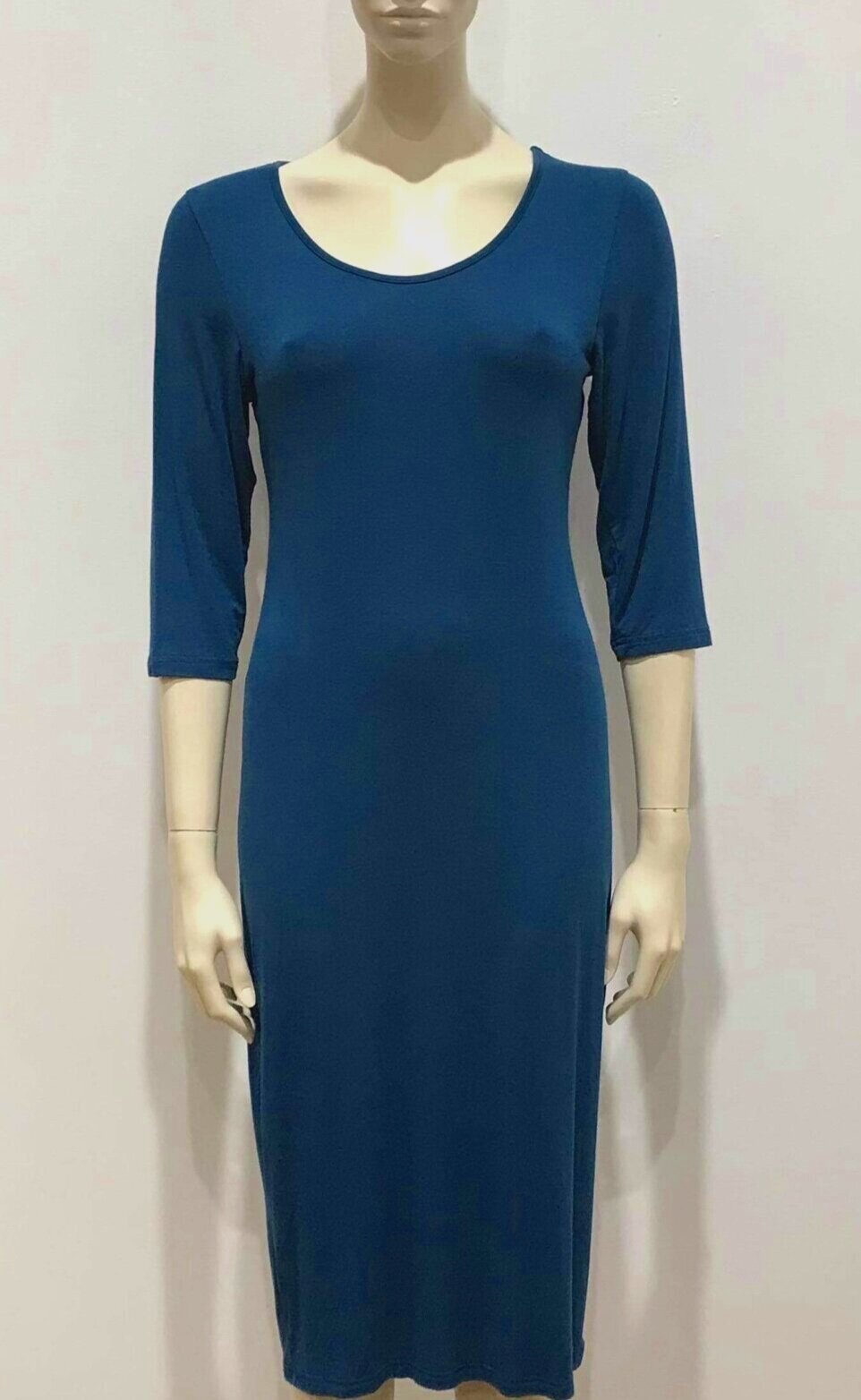 de la vali ravenna draped jersey mini dress De La Vali Ravenna Draped Jersey Mini Dress Chocolate main image 0