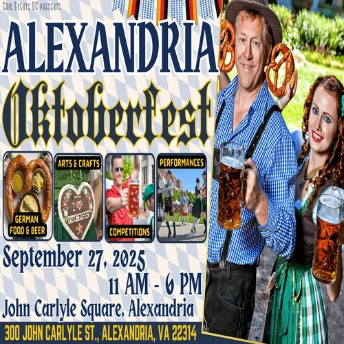 Book Signing @OKTOBERFEST