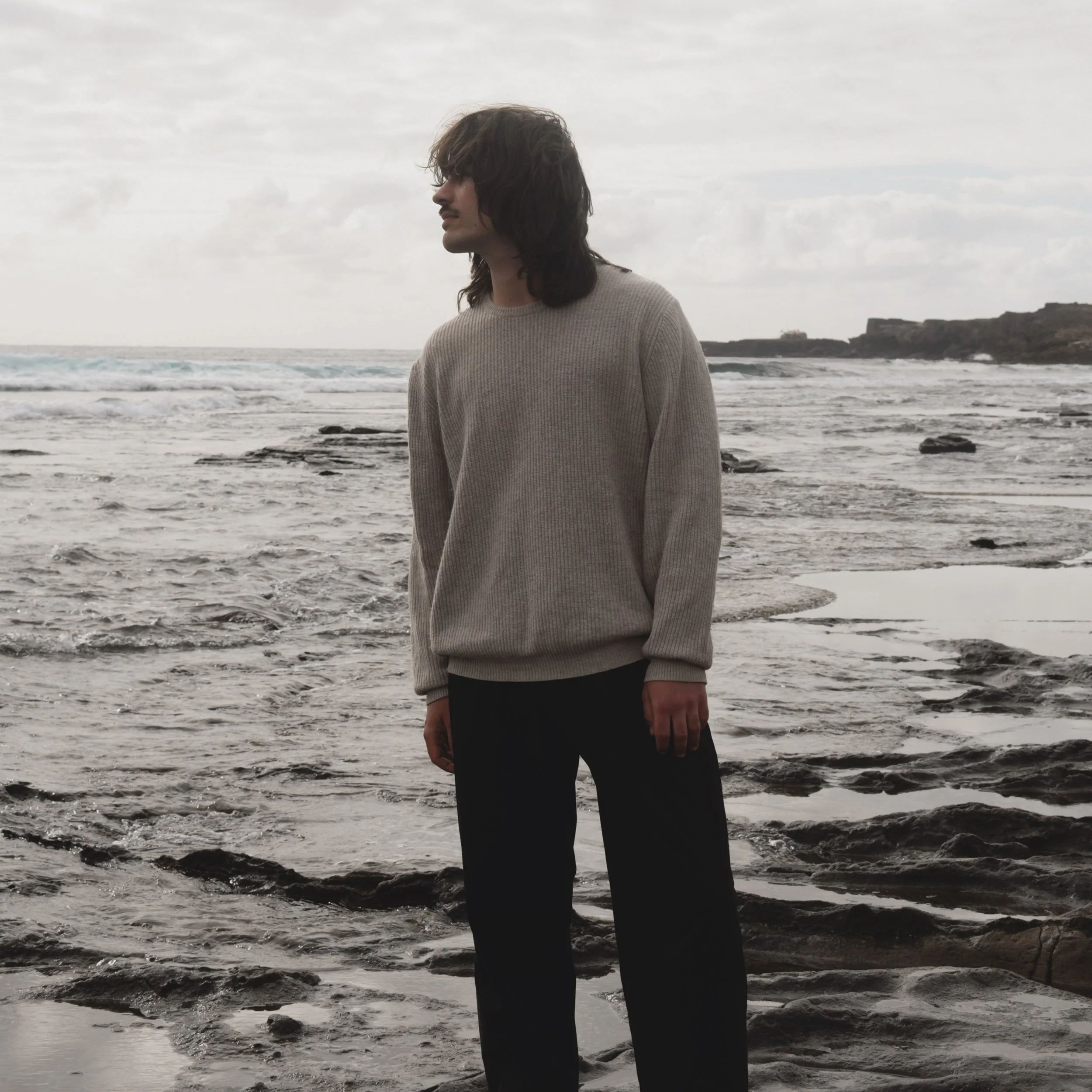 clouds of haze (Single Cover) .jpg