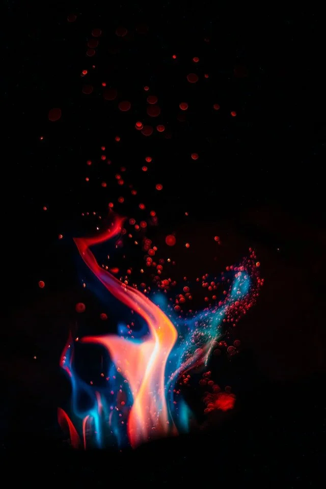 Wildfire