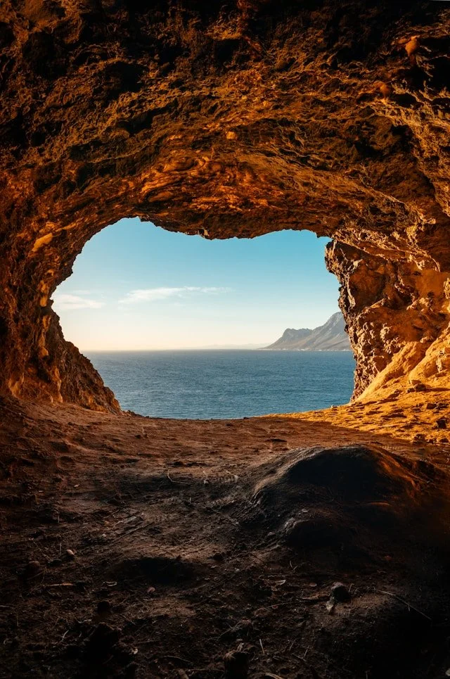 Għerien