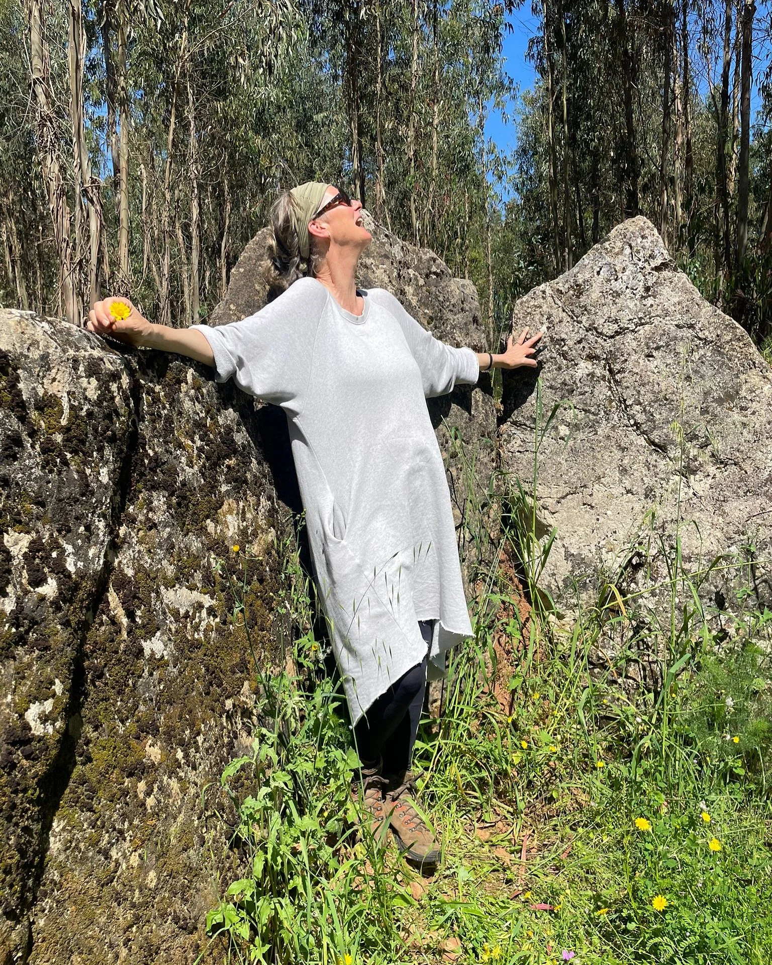 at Antas de Rego da Murta