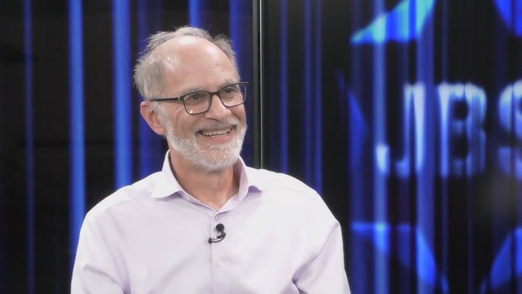 Judaism Unbound Episode 509: Embracing Exile - David Kraemer
