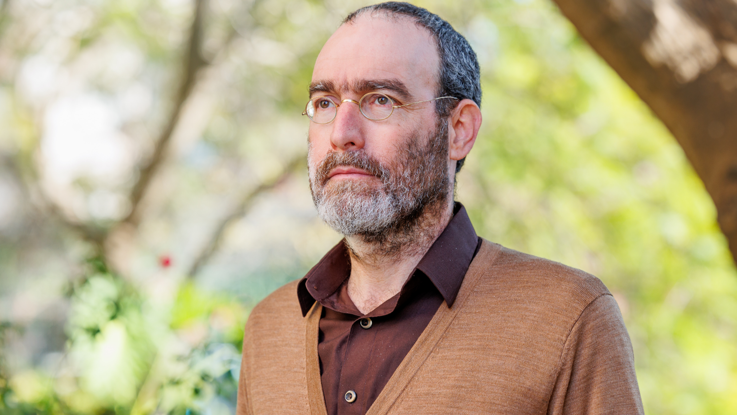 Judaism Unbound Podcast Episode 515: God’s Image - Tomer Persico