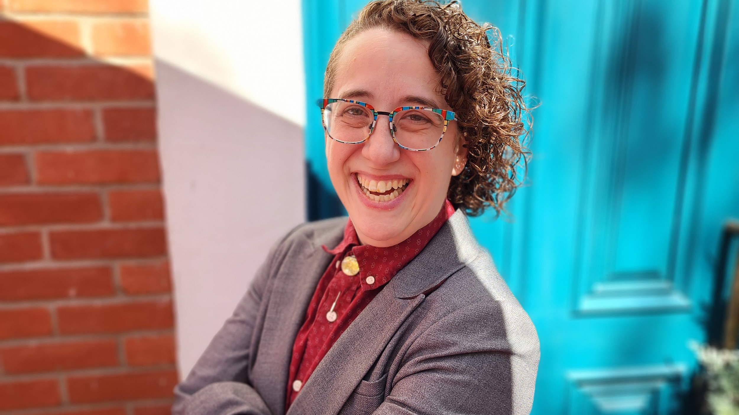 Judaism Unbound Episode 520: Jewish Placemaking (Makom) - Beverly Socher-Lerner