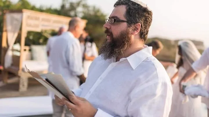 Jewish Conversion, Immigration, and Nativism: Episode 521 - Juan Mejia