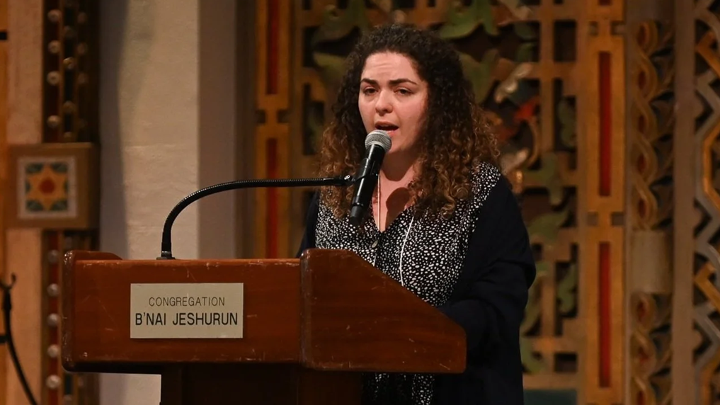 Judaism Unbound Episode 530: Halacha (Jewish Law) in Helsinki - Sofia Freudenstein