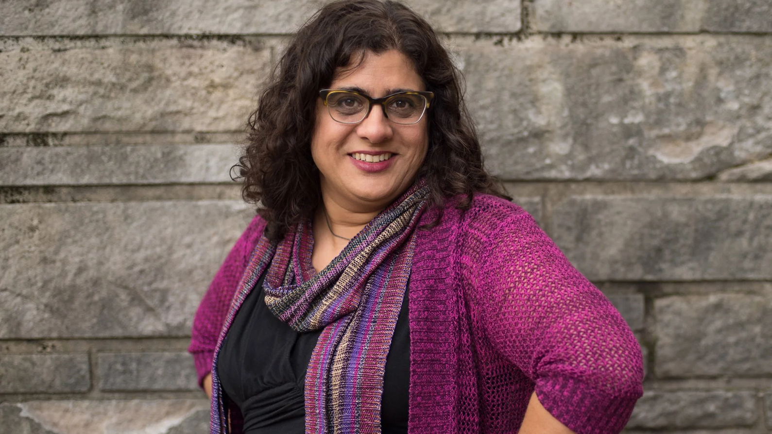 Judaism Unbound Episode 534: God Bless the Pill - Samira Mehta