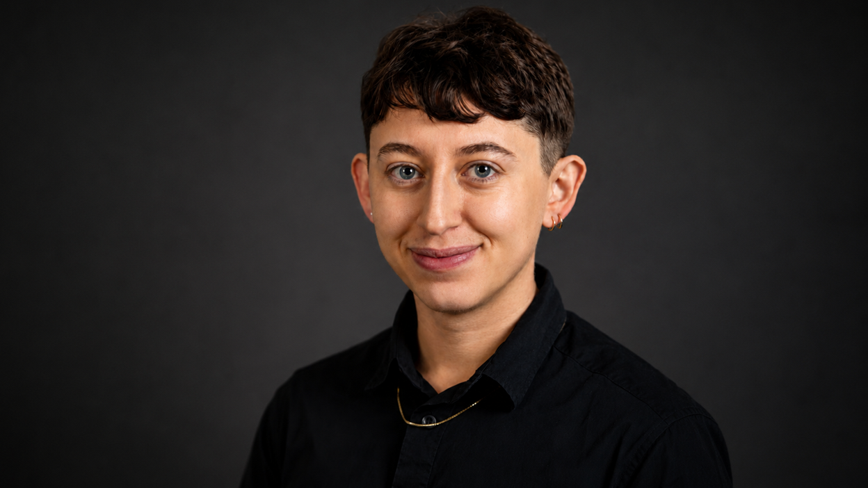 Judaism Unbound Episode 538: Matir Asurim — Judaism and Incarceration - Shir Lovett-Graff