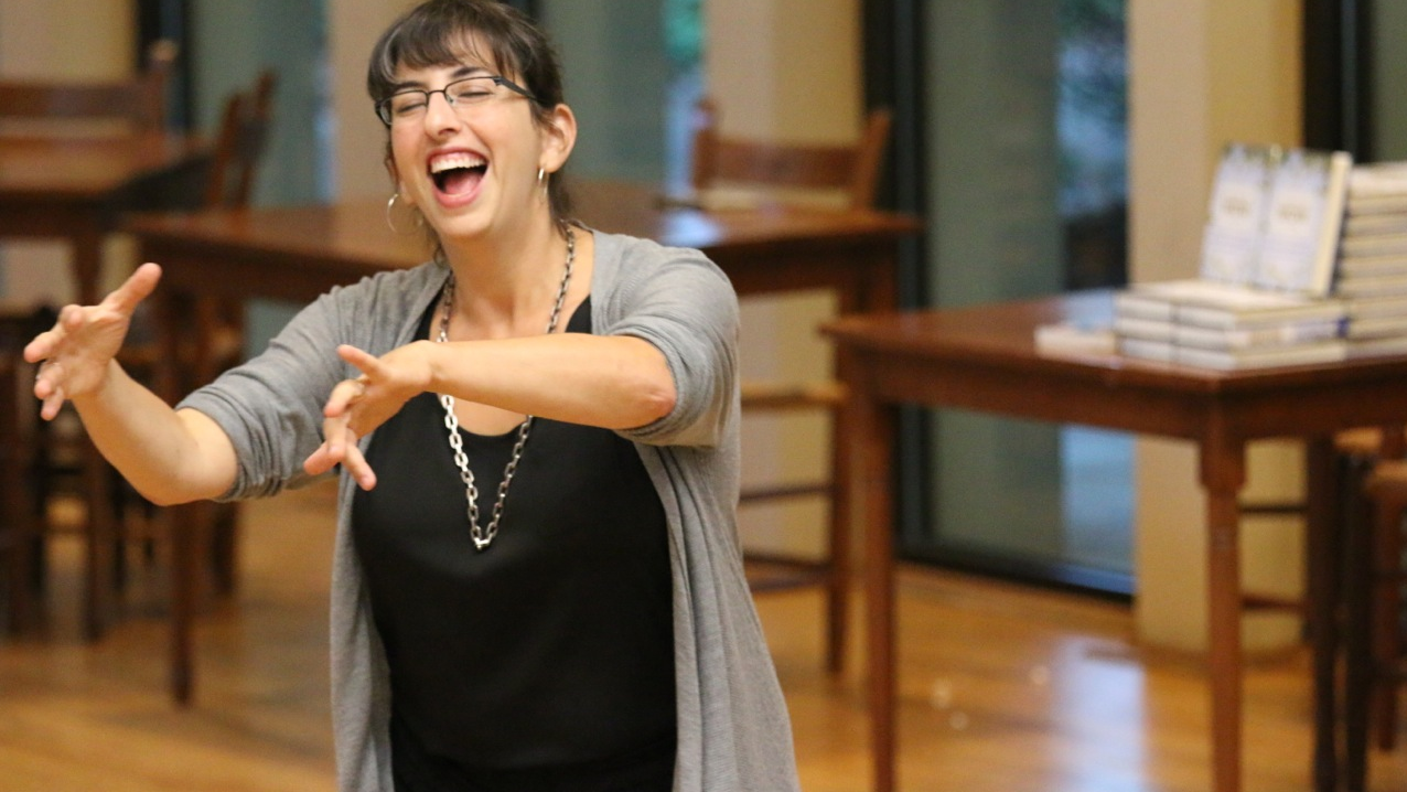 Danya Ruttenberg: Judaism Unbound Episode 539 - Judaism and Abortion, Beyond ‘Choice’