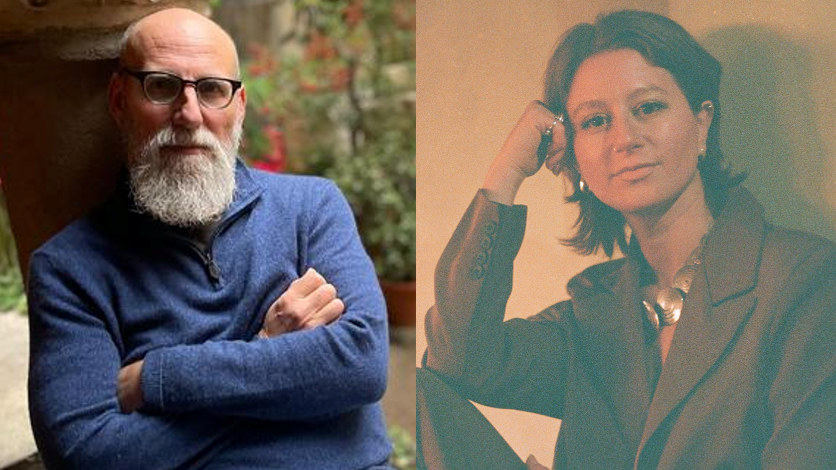 Judaism Unbound Episode 552: Asherah - Shaul Magid, Lila Rimalovski