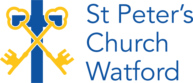 St Peter&#39;s Church Watford