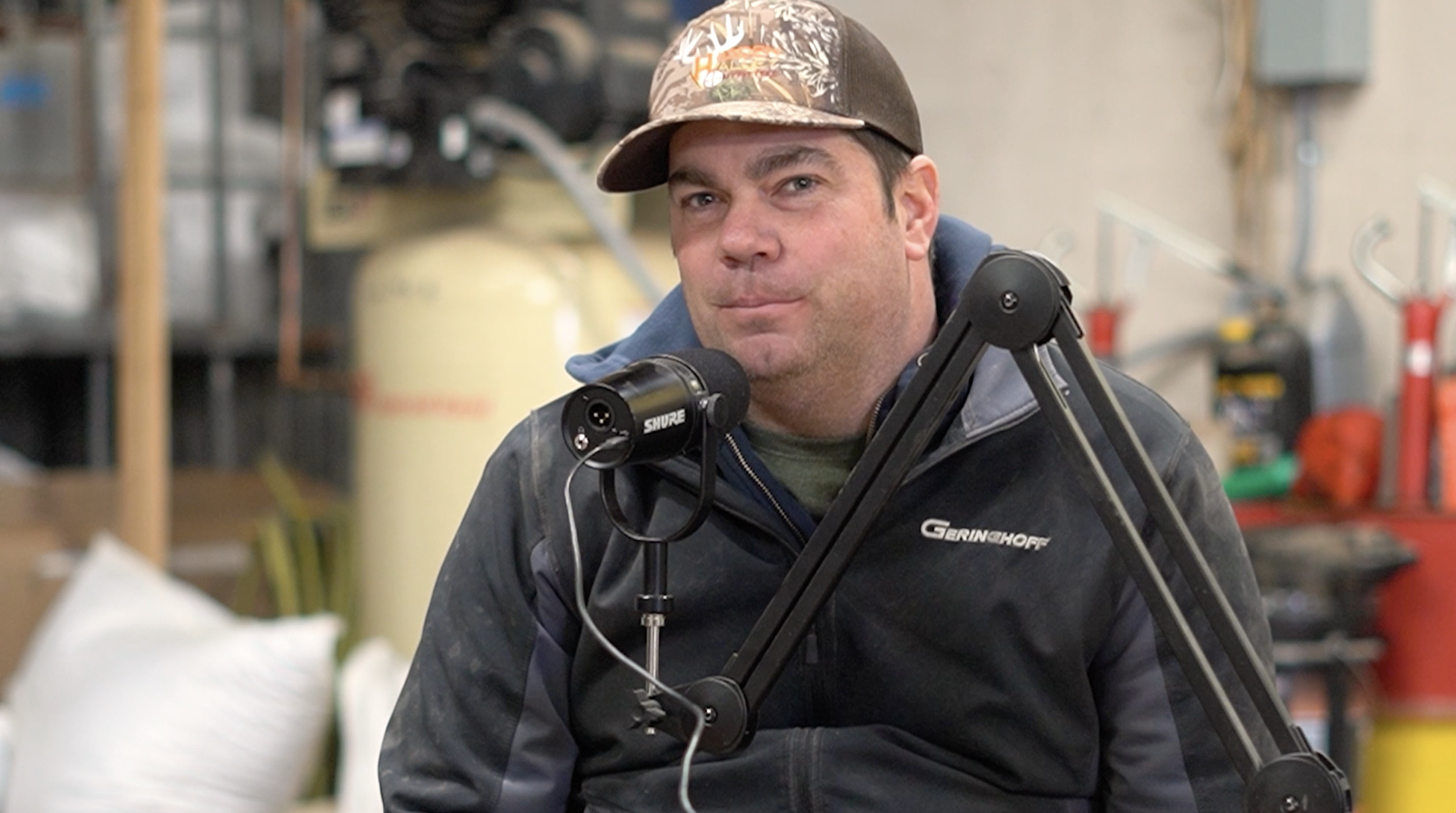 Ep. 326 How to Start Farming as a Young Farmer and the Nuts and Bolts of the Farm Crisis