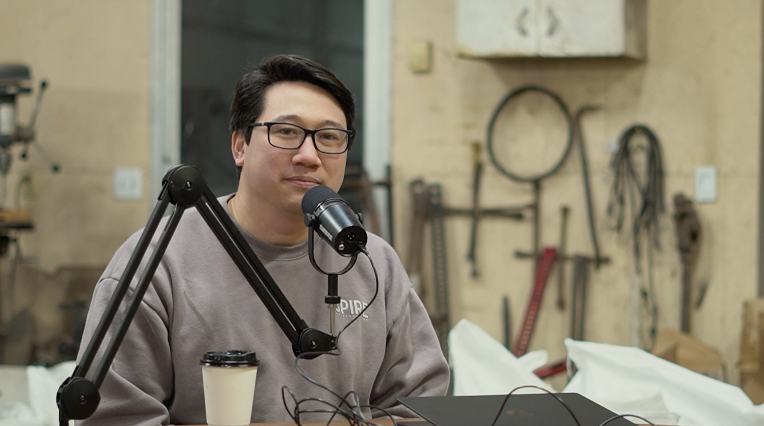 Ep. 324 The Raw and Unfiltered Story of Inheriting a Prairie Farm Overnight