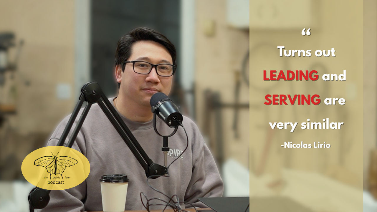 When Did I Really Understand What Prairie Was? (And Why It Took So Long)