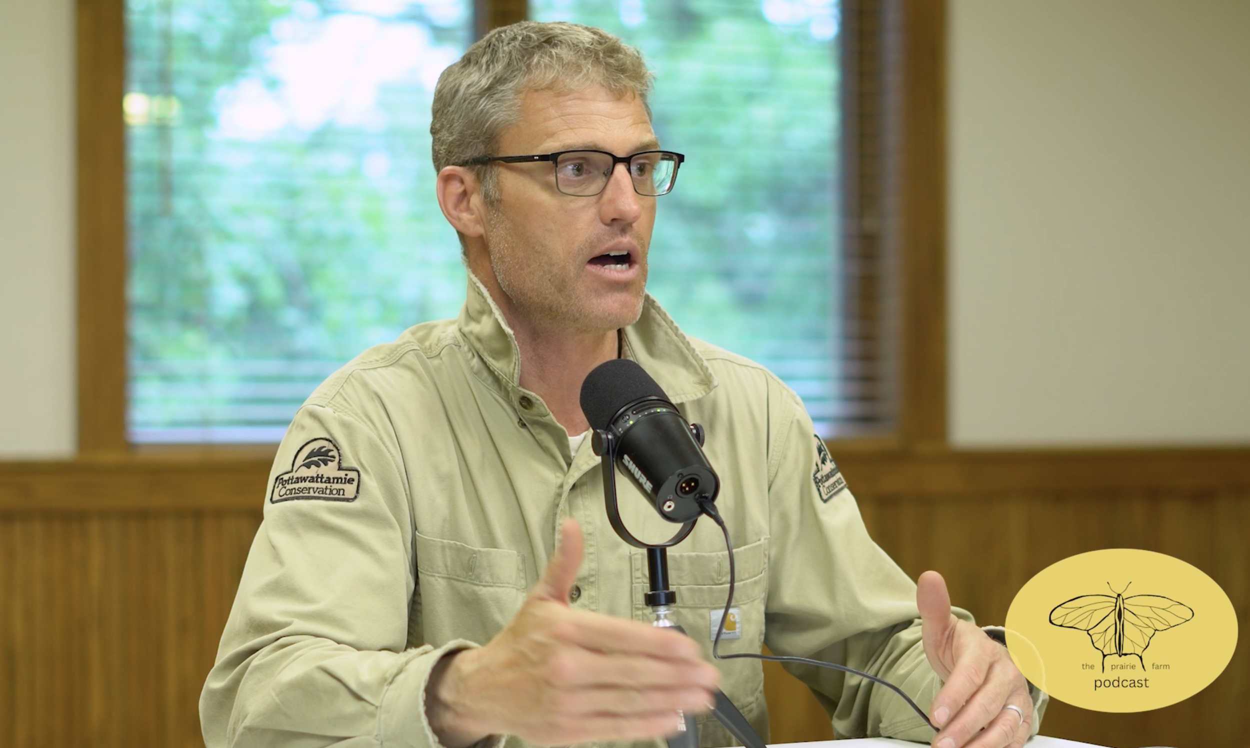 The Surprise Link Between Your Bank Account and Conservation