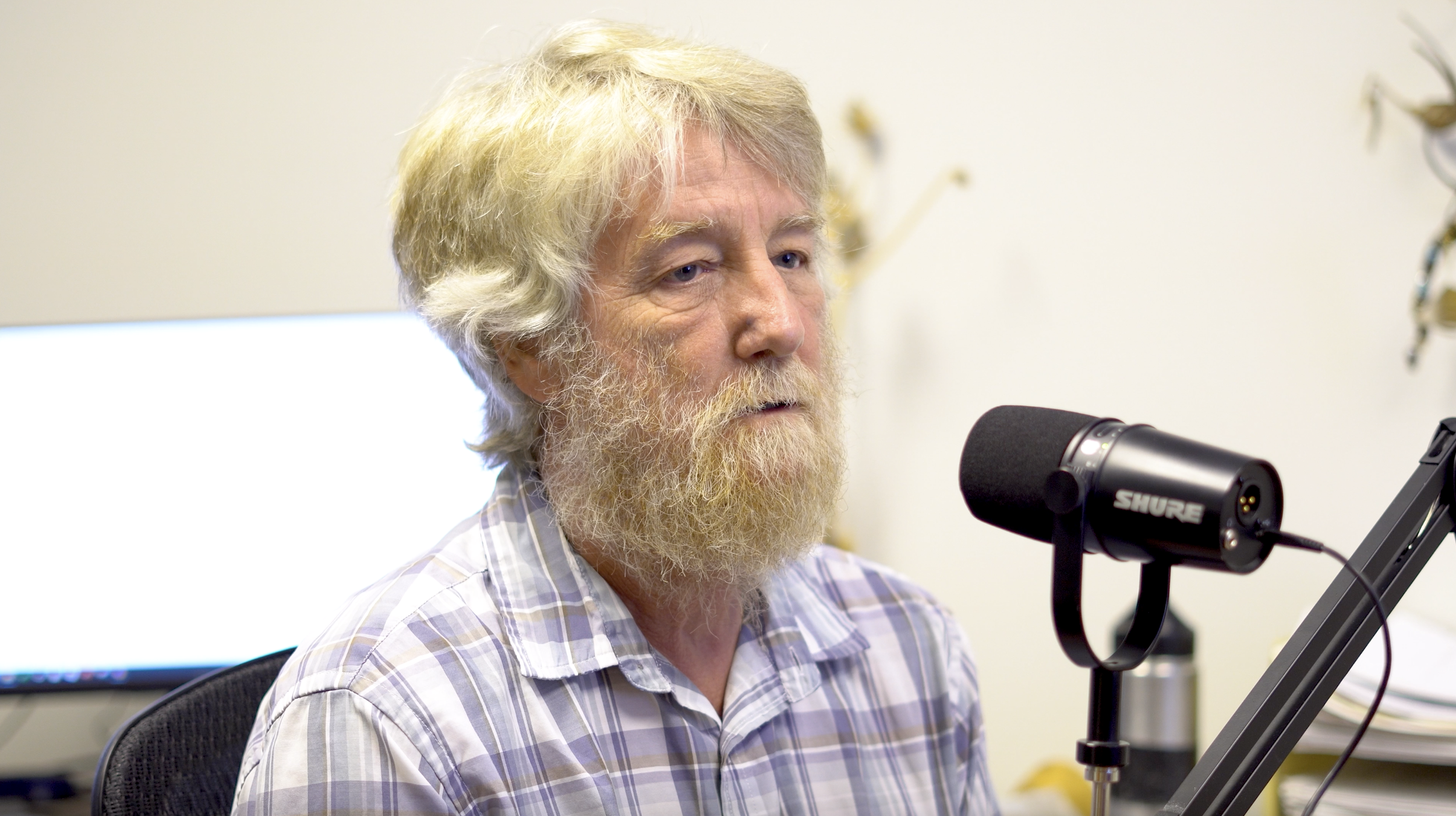 What a 690-Mile Walk Taught One Scientist About Prairie Medicine