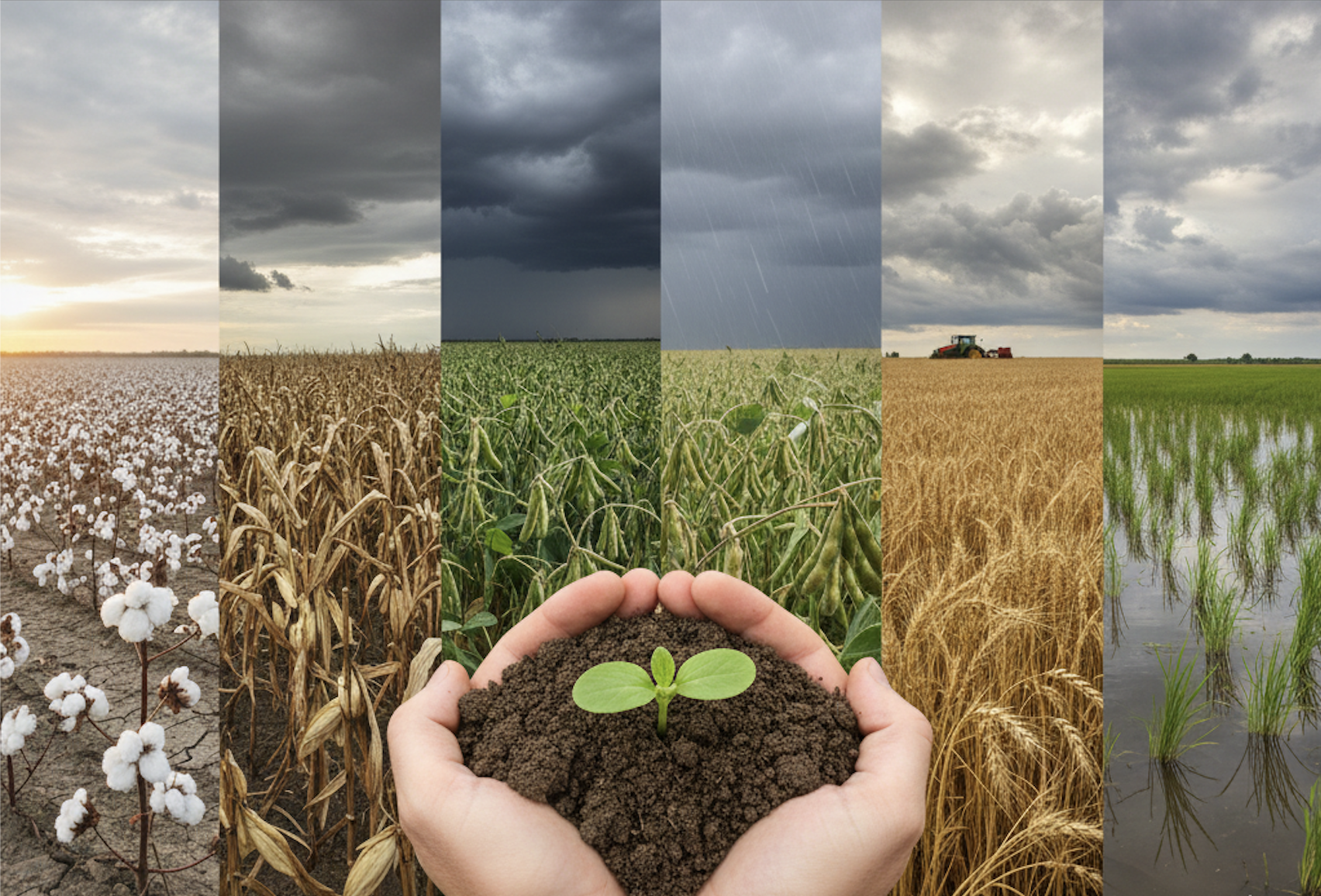 Understanding The Current Farm Crises and the Opportunity Within