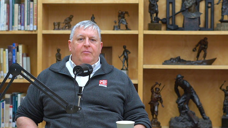 Ep. 336 The Rise and Fall of "Chief" Black Hawk