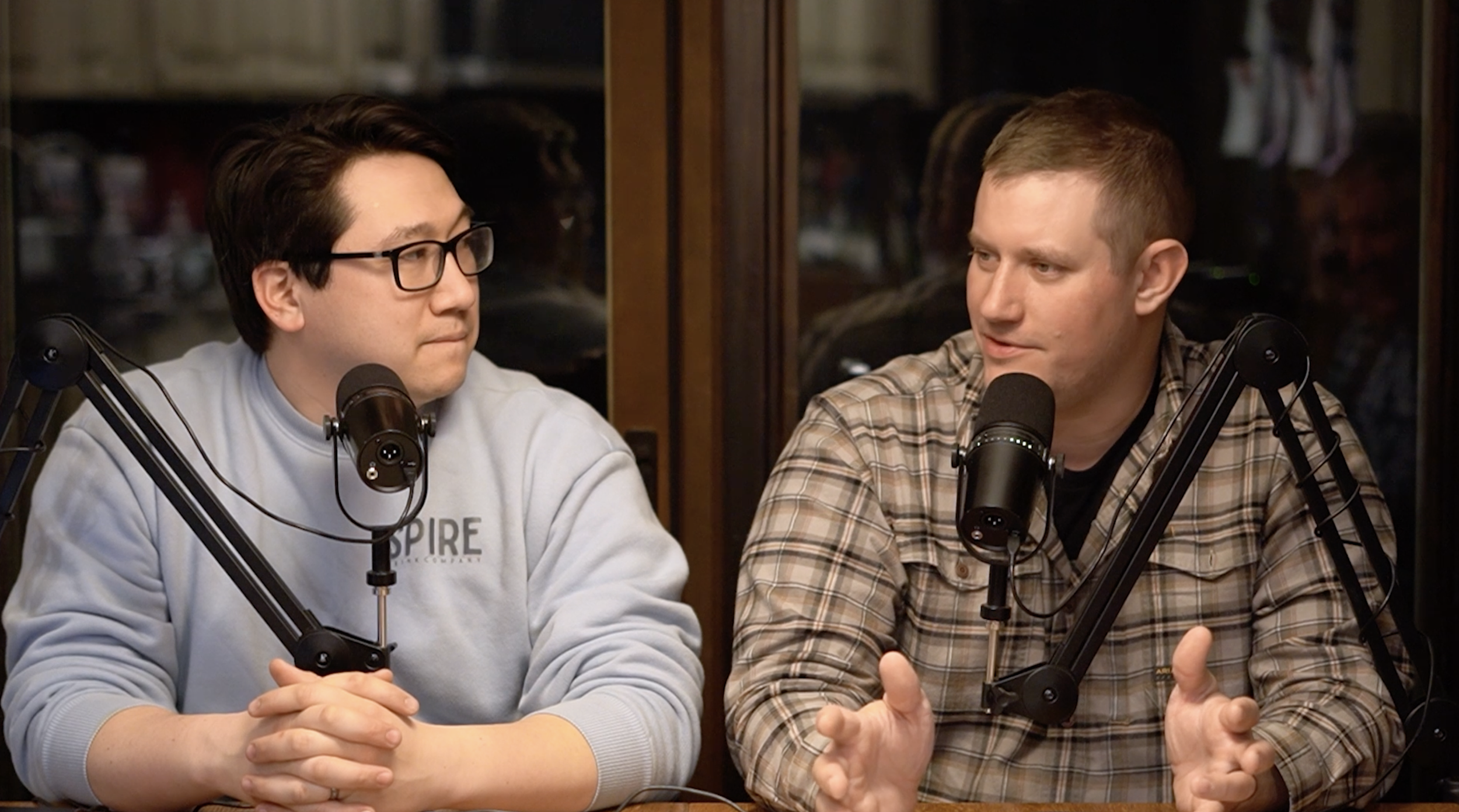 Ep. 339 (Coffee Time) Are You As Tough As A Pioneer Woman? And Using Fire To Eliminate Brome