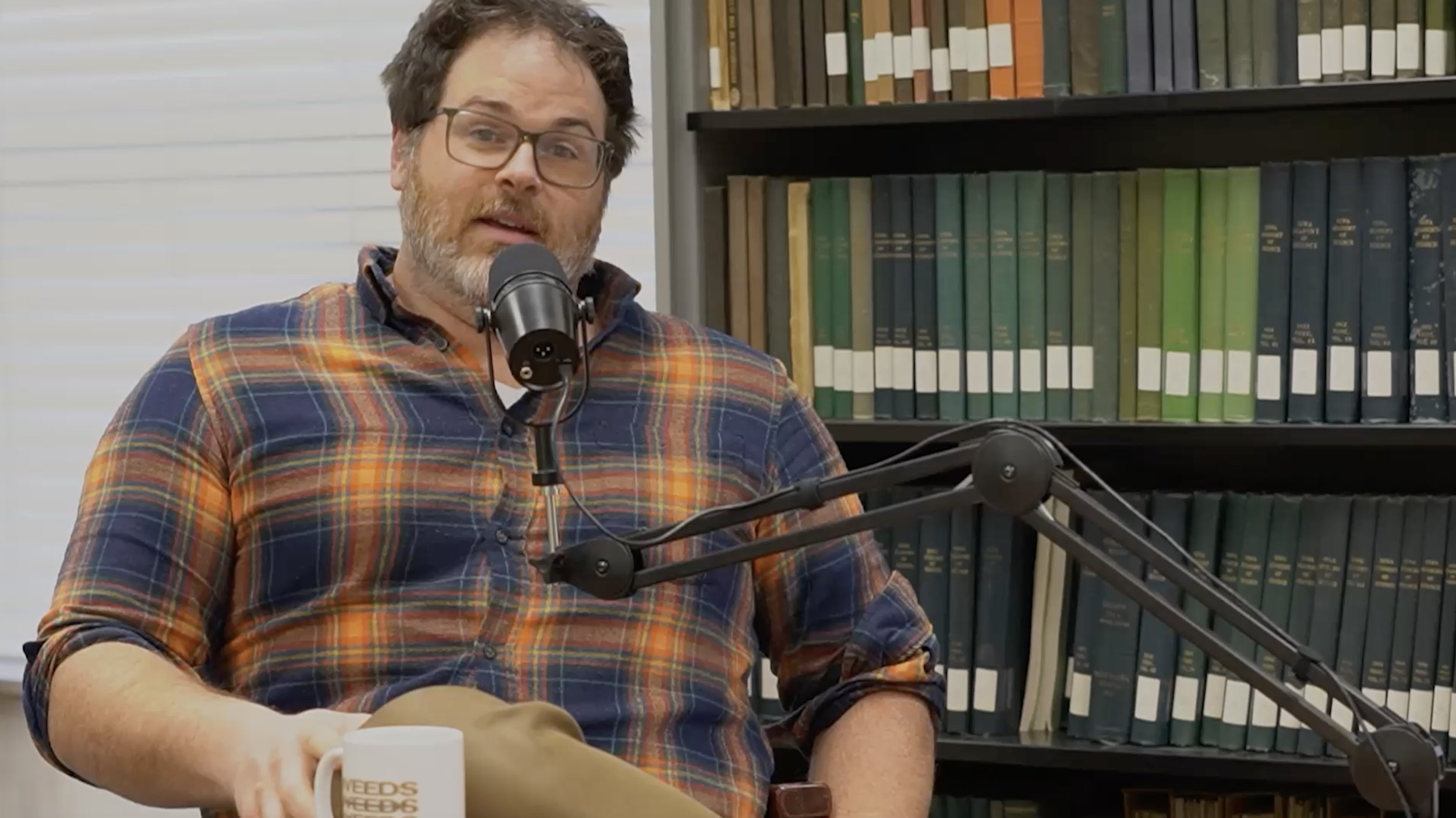 Ep. 340 How and When to Plant a Prairie So It ACTUALLY Shows Up