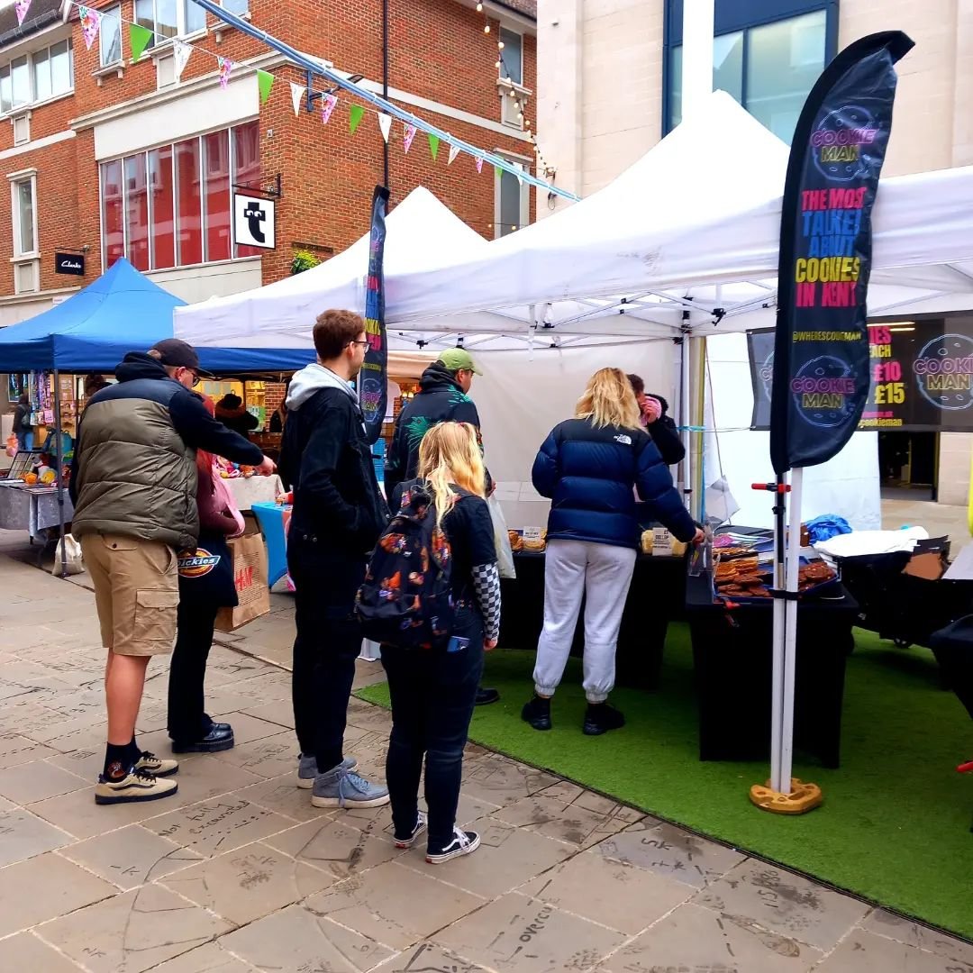 📸PHOTO DUMP NO.2📸

If you missed us this weekend at #whitefriars_uk then don't worry!!! 😎

You can shop most of our fabulous traders online. 📲

Just scroll our grid and click the image of the small businesses that take your fancy! Find a link in 