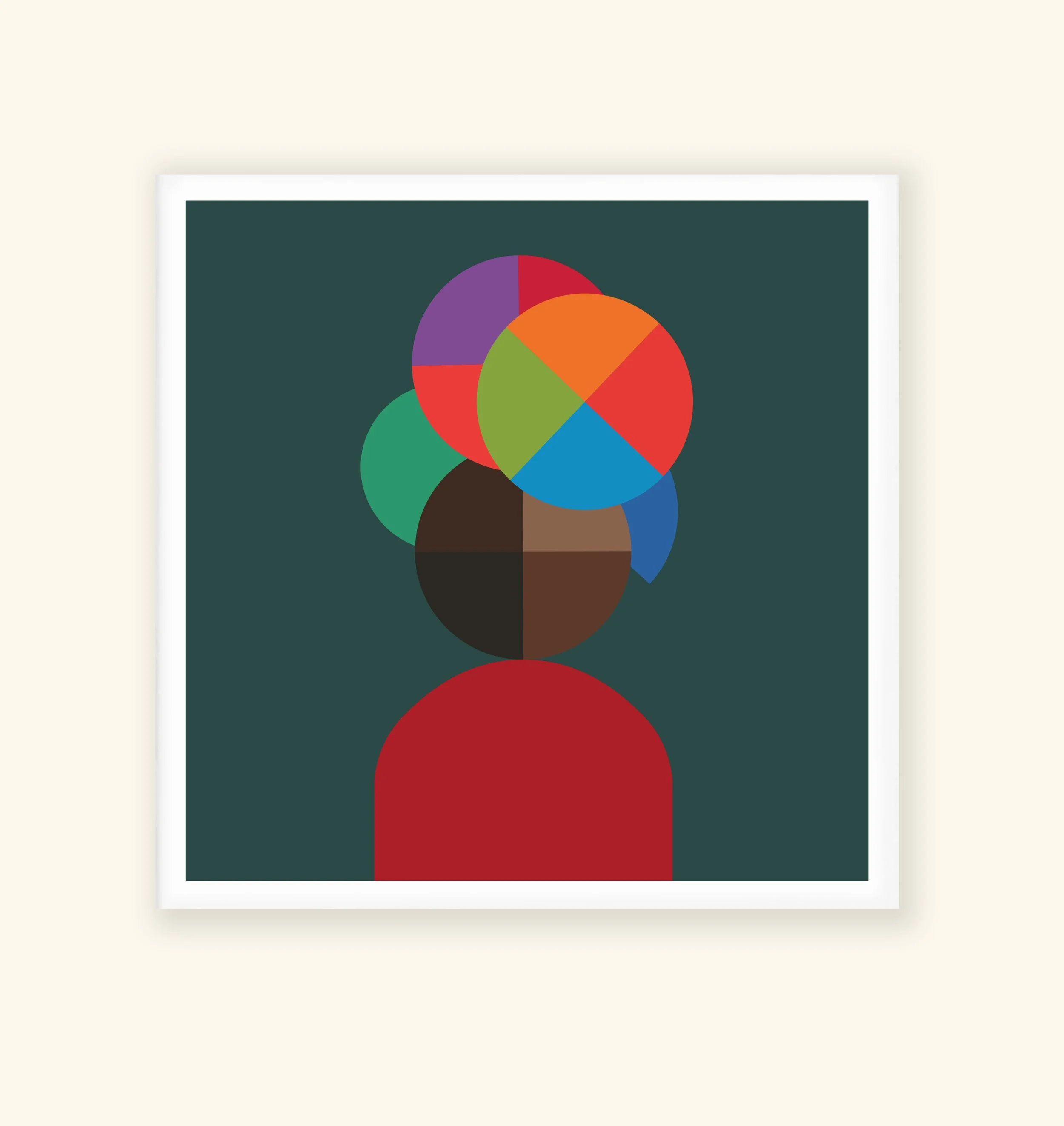 Kouwon "Crown" 8x8