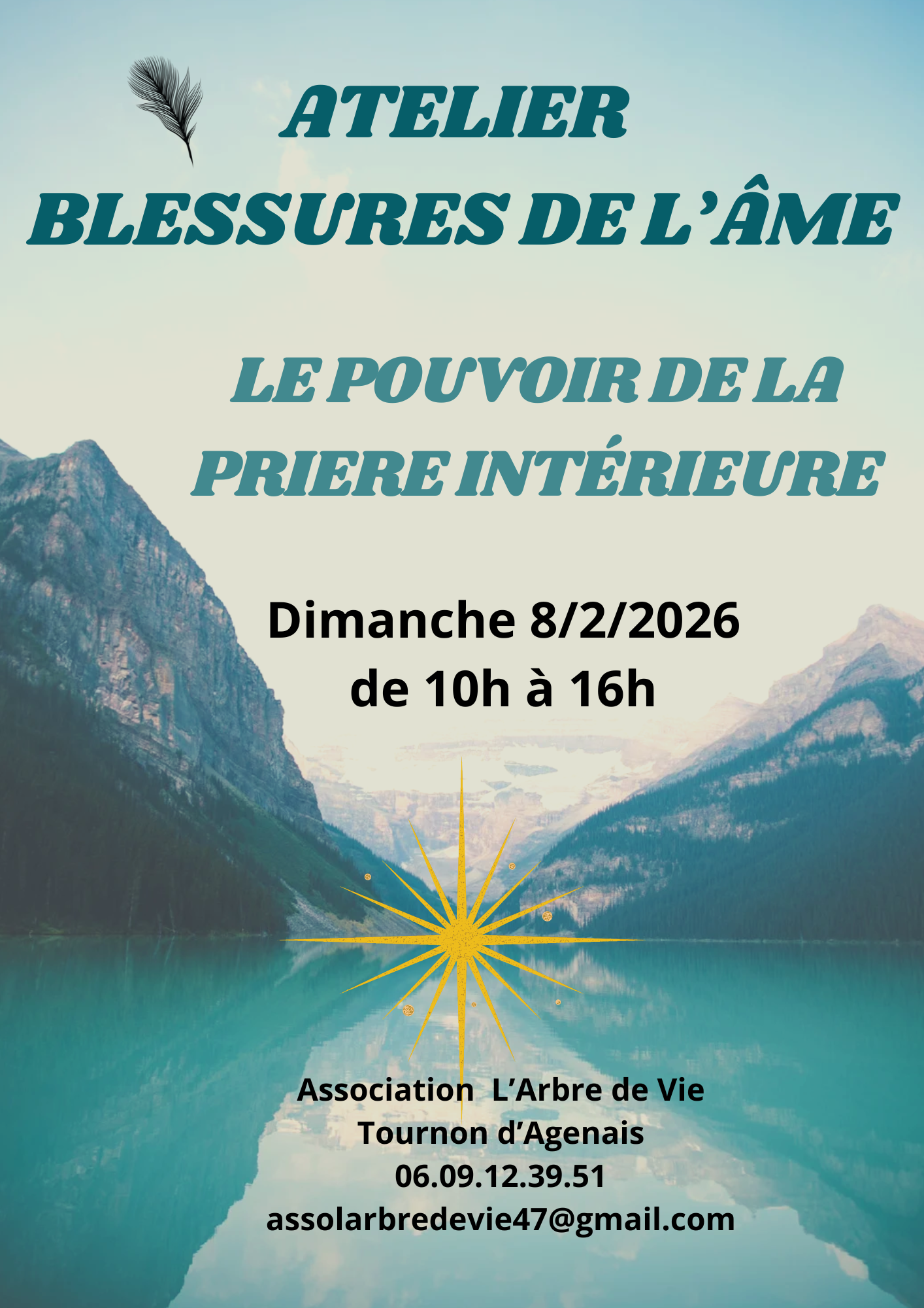 Événement Un (copie)