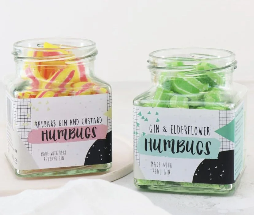 Holly's Lollies