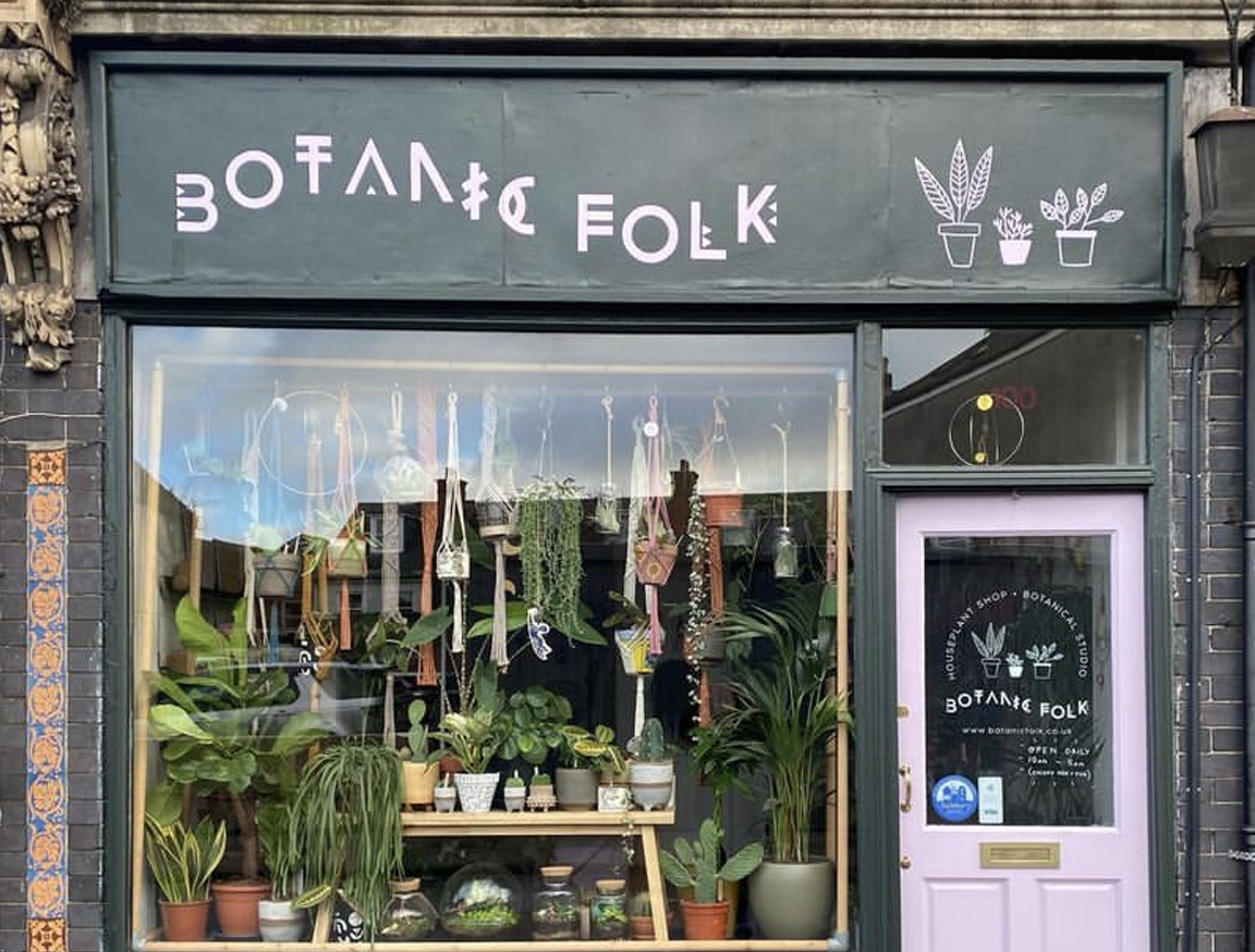 Botanic Folk